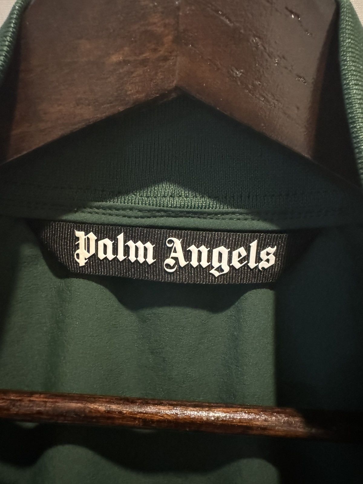 Palm Angels Palm Angles 26SS light jacket Size US S / EU 44-46 / 1 - 2 Thumbnail