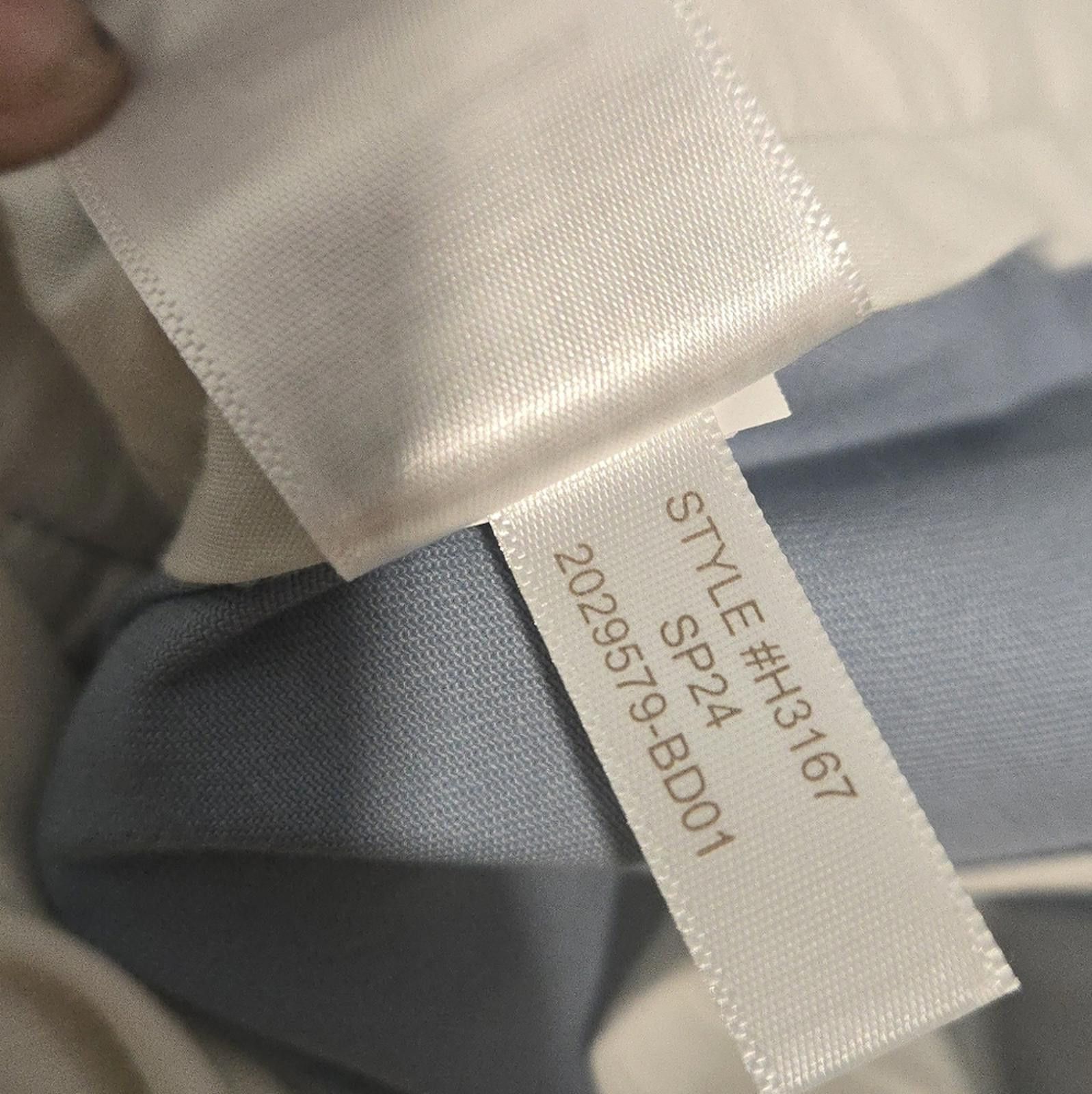J.Crew J Crew Slim-fit flex chino pant Size US 31 - 3 Thumbnail