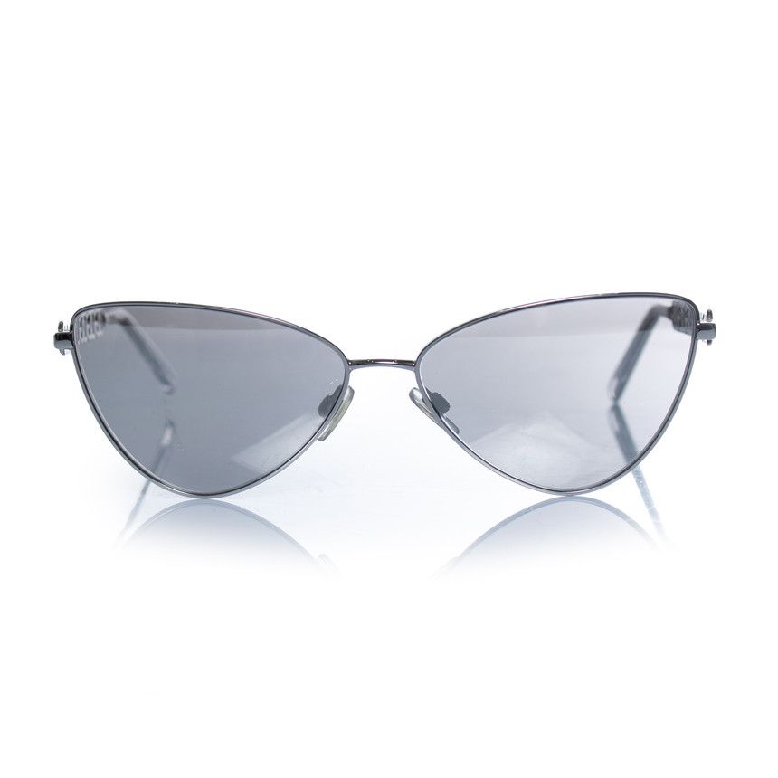 Dolce & Gabbana Dolce & Gabbana, cat eye sunglasses Size ONE SIZE - 5 Thumbnail