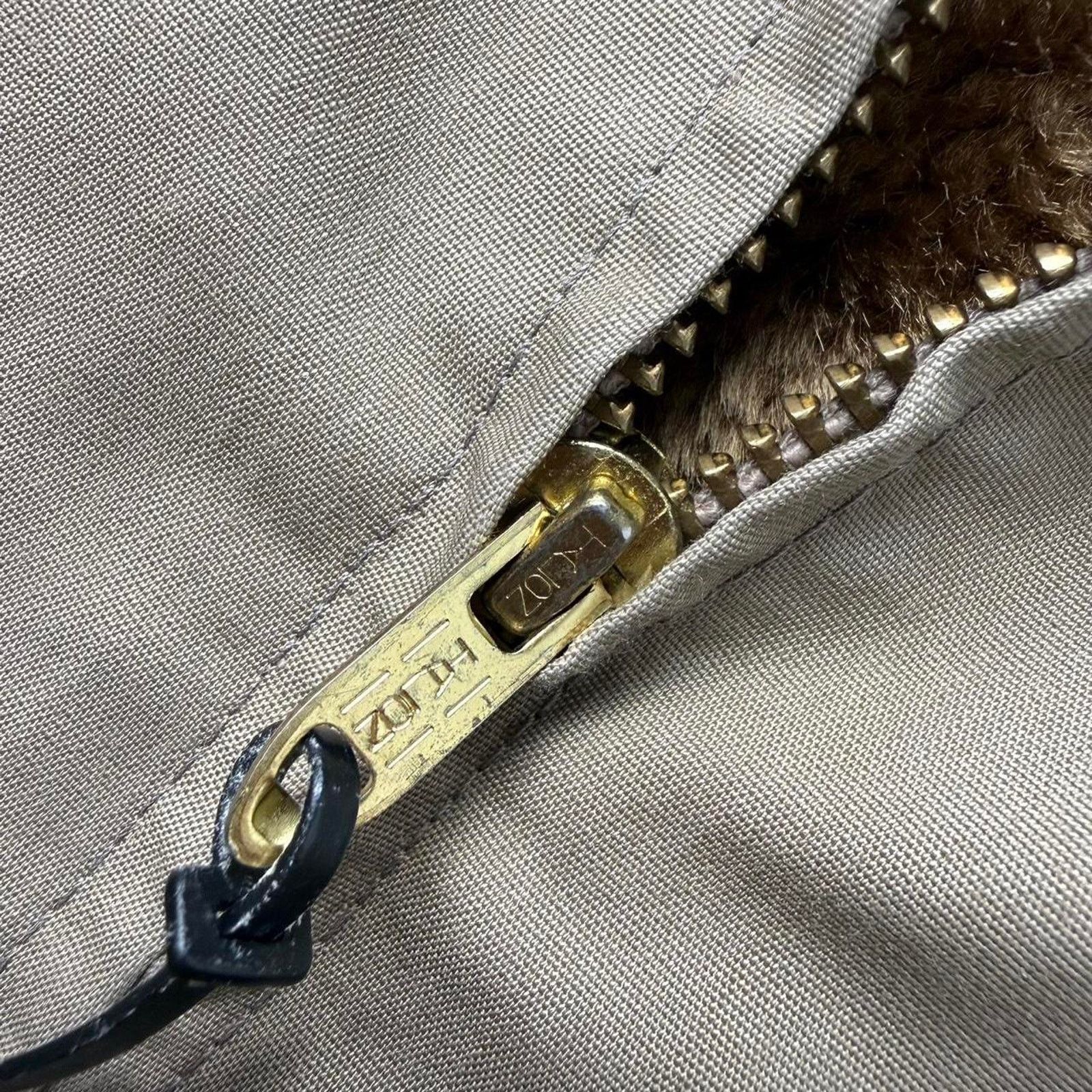 London Fog 1970s brown and tan london fog jacket Size US XL / EU 56 / 4 - 4 Thumbnail