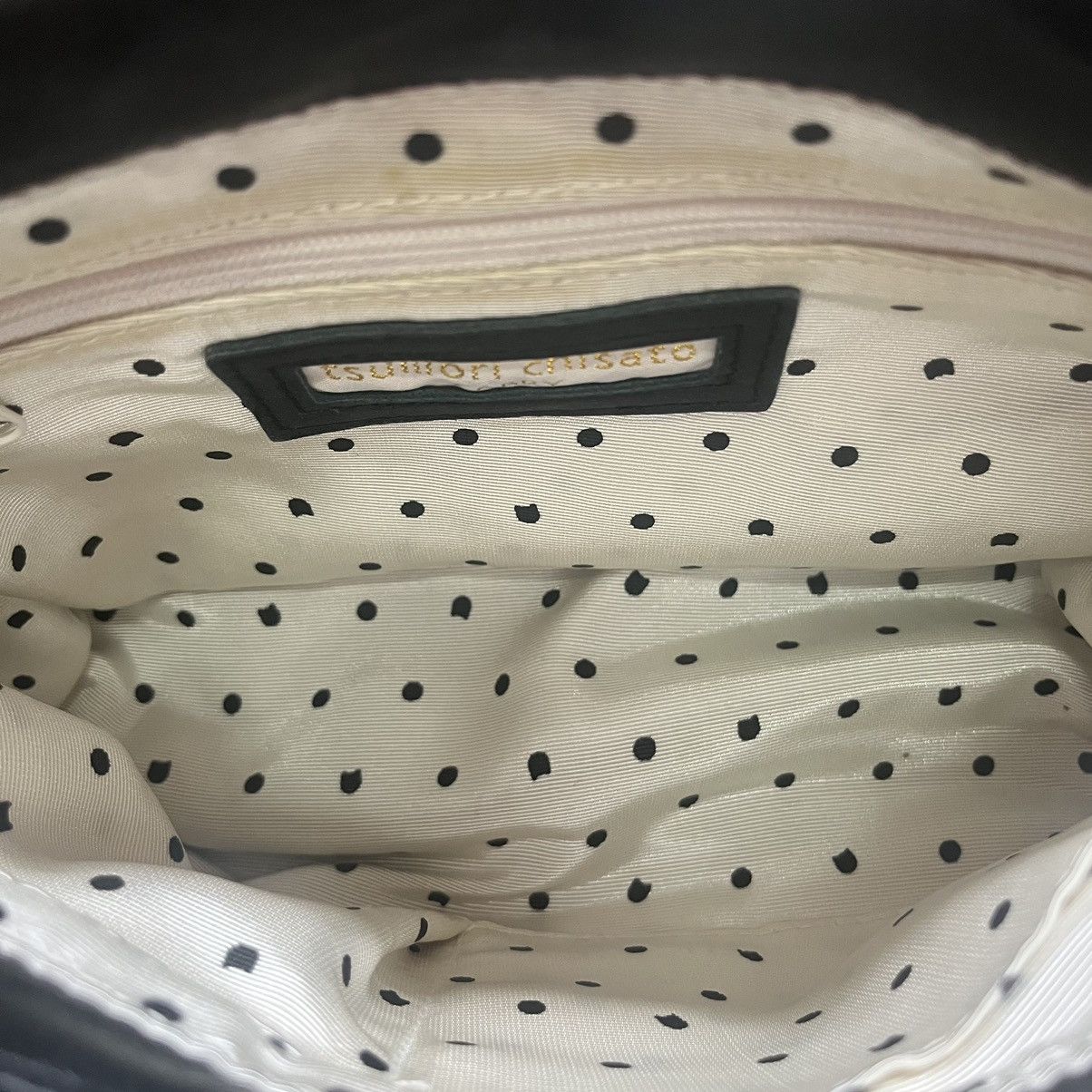 Designer × Issey Miyake × Tsumori Chisato Tsumori Chisato Carry Bag Size ONE SIZE - 12 Thumbnail