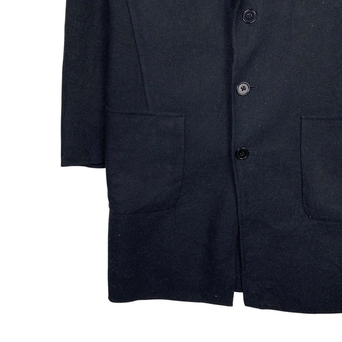 Lemaire × Uniqlo Uniqlo UUUU Lemaire Coat Size US M / EU 48-50 / 2 - 3 Thumbnail