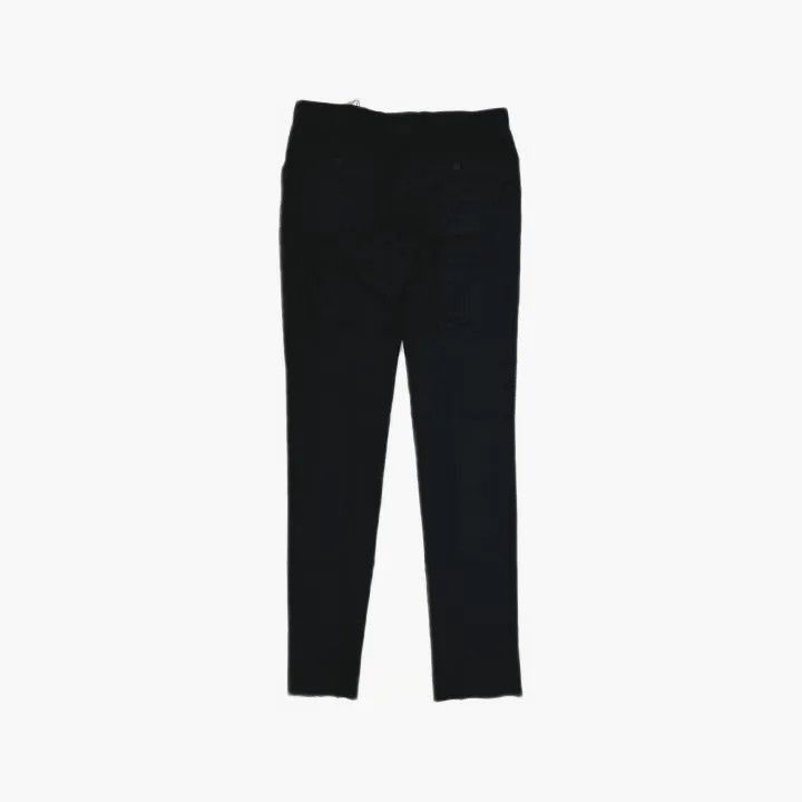 Gucci GUCCI Casual Solid Color Trousers-2507 Size US 44 / EU 60 - 3 Thumbnail