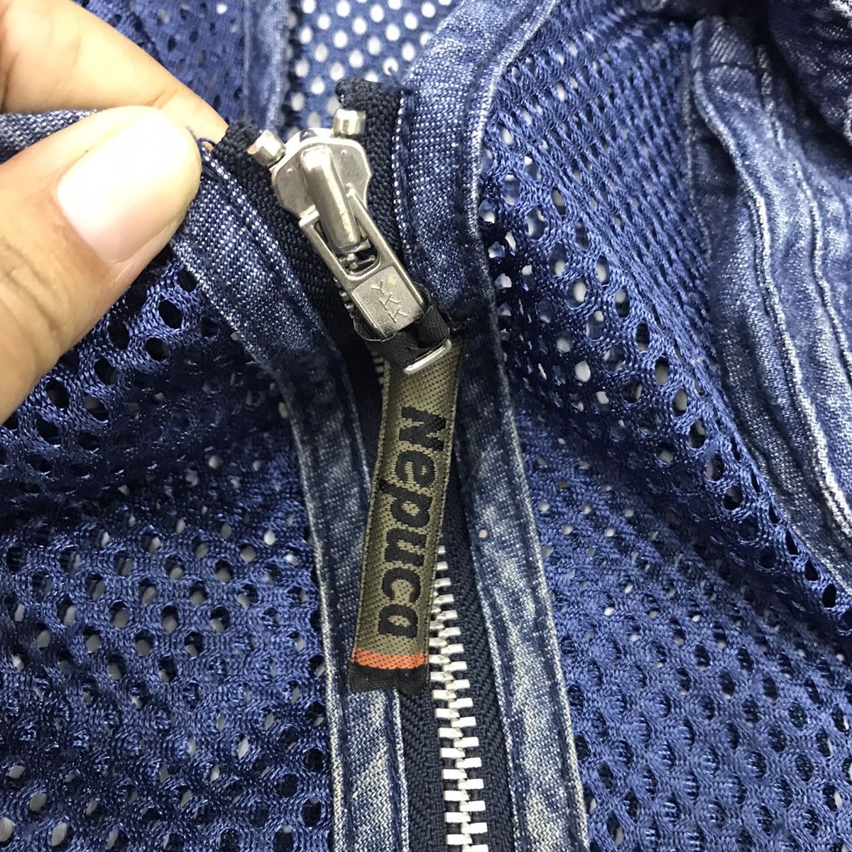 Japanese Brand Nepuca vest Size US L / EU 52-54 / 3 - 9 Thumbnail