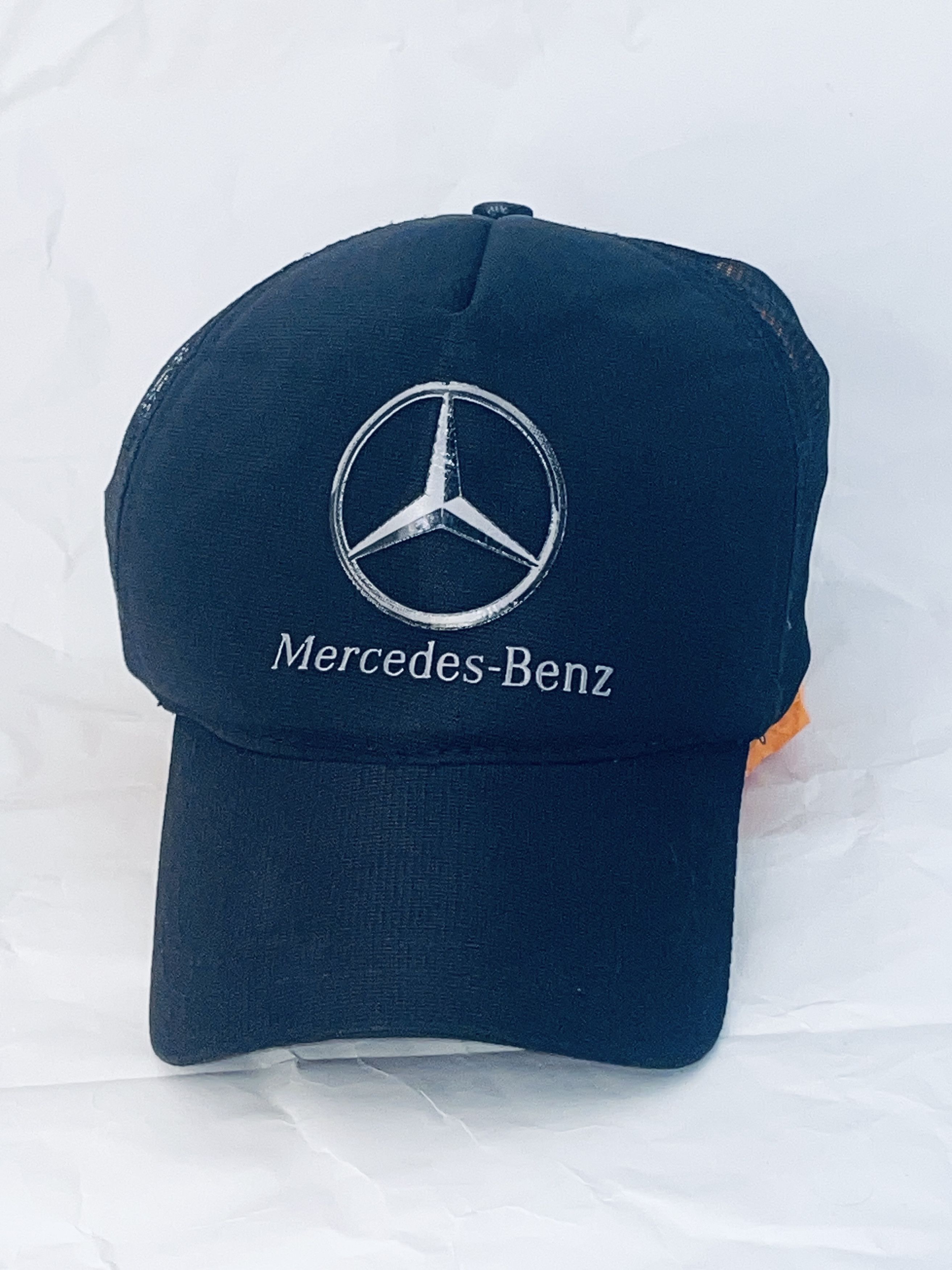 Mercedes-Benz 🧢 14,90 € – Mercedes-Benz Trucker Cap One Size Size ONE SIZE - 1 Thumbnail