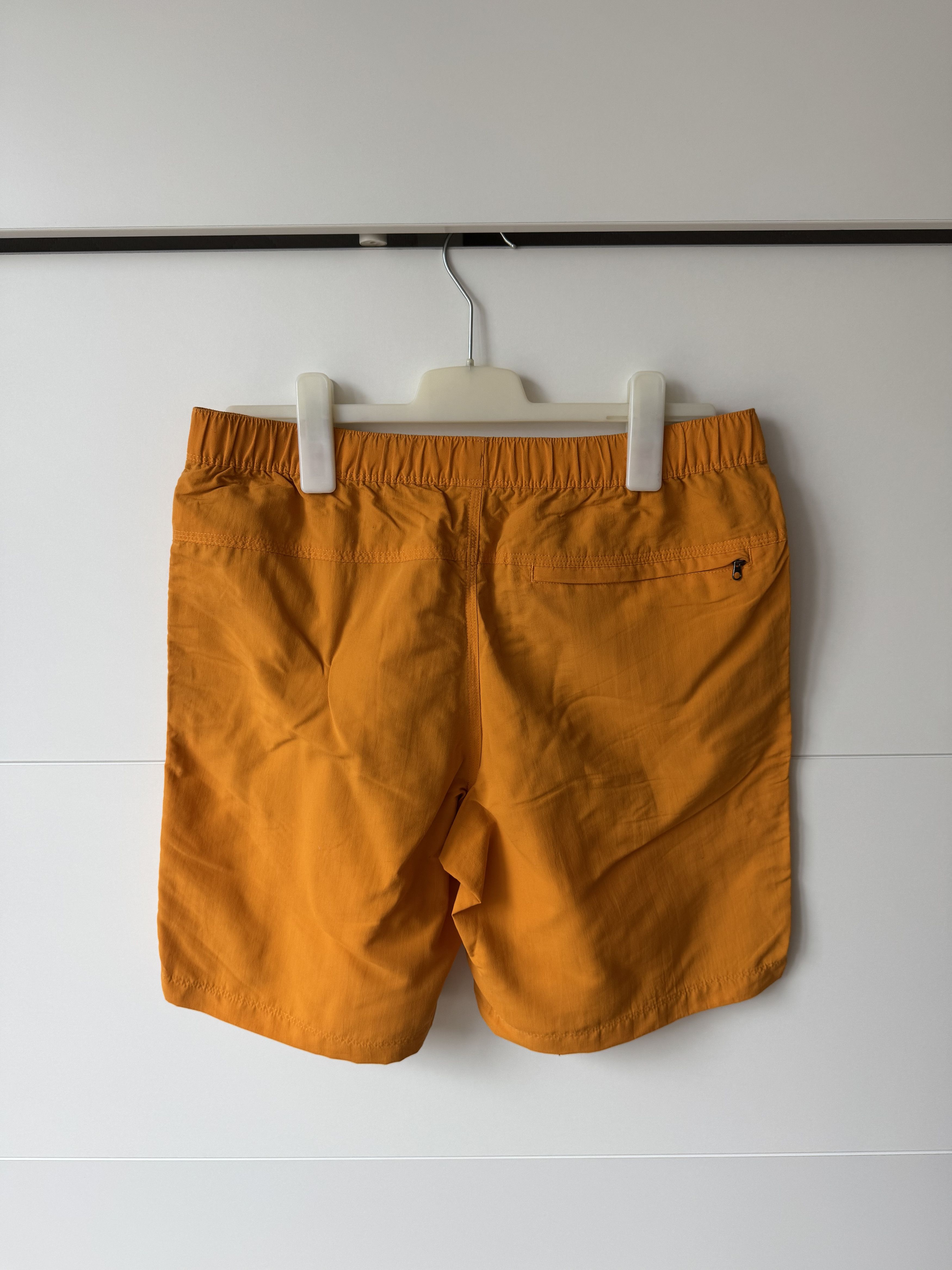 The North Face [M] Classic V Rapids Water Short in Flame Orange (SS20) Size US 30 / EU 46 - 4 Thumbnail