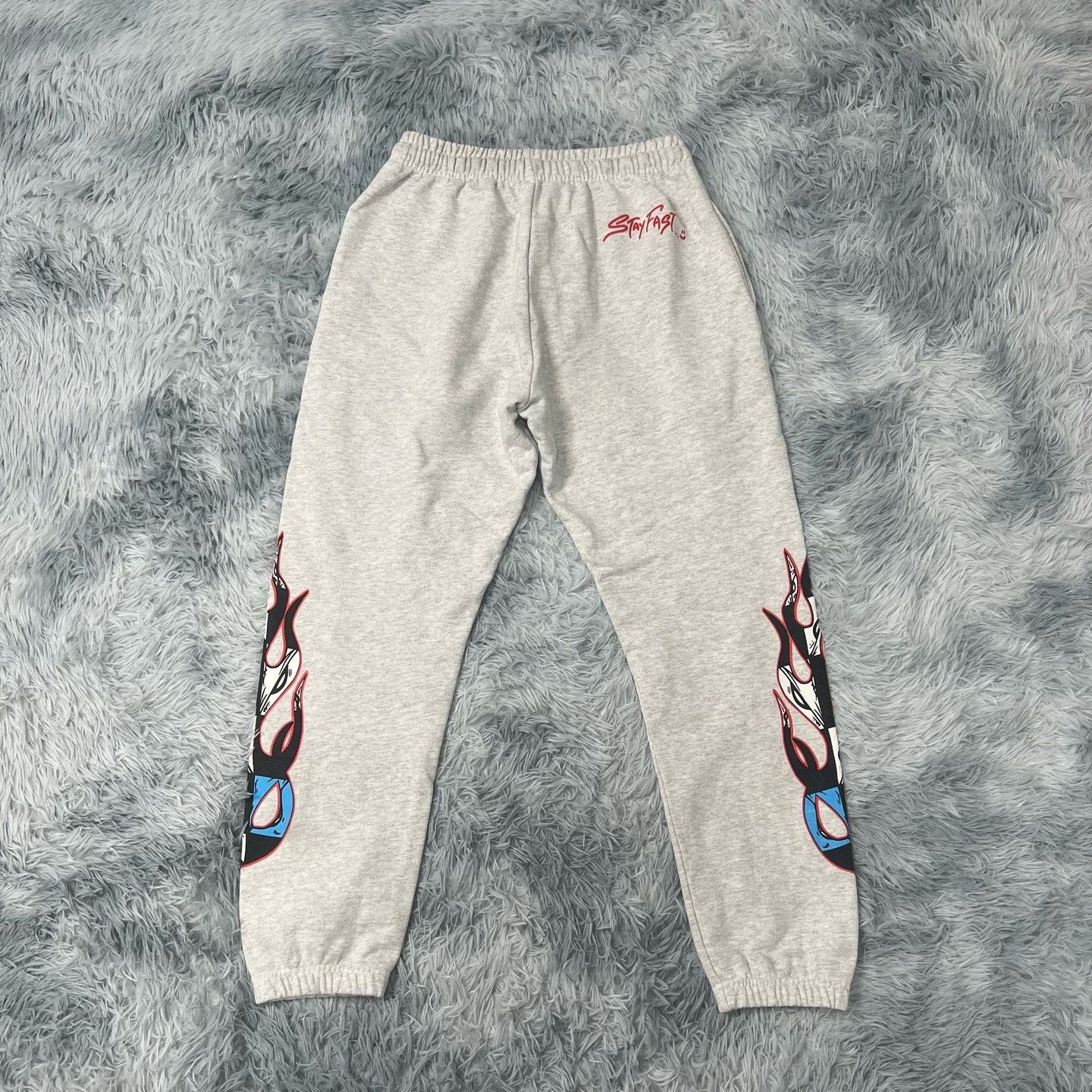 Chrome Hearts Chrome Hearts Mattyboy Pants Size US 32 / EU 48 - 2 Thumbnail