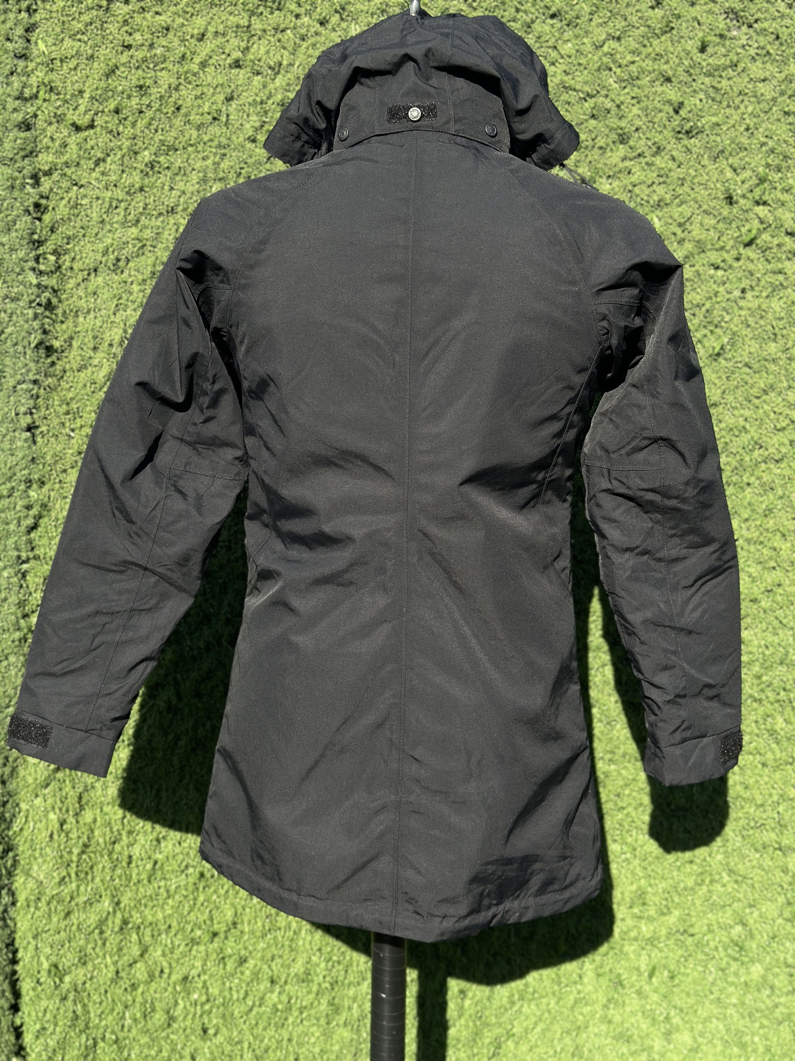 Fjallraven Fjallraven Hydratic Hooded Parka Waterproof Jacket Size XS Size XS / US 0-2 / IT 36-38 - 12 Thumbnail