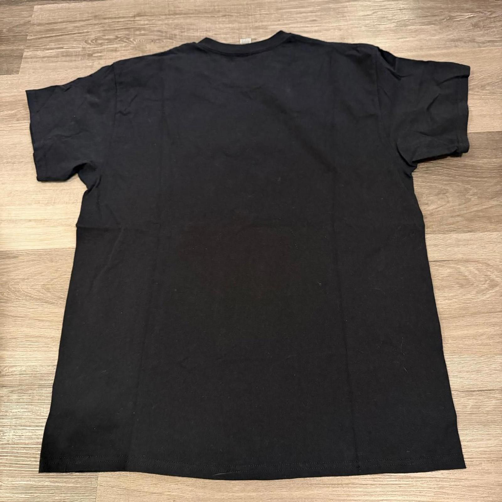 Gildan citizen dog t shirt emo band tees L Size US L / EU 52-54 / 3 - 5 Thumbnail