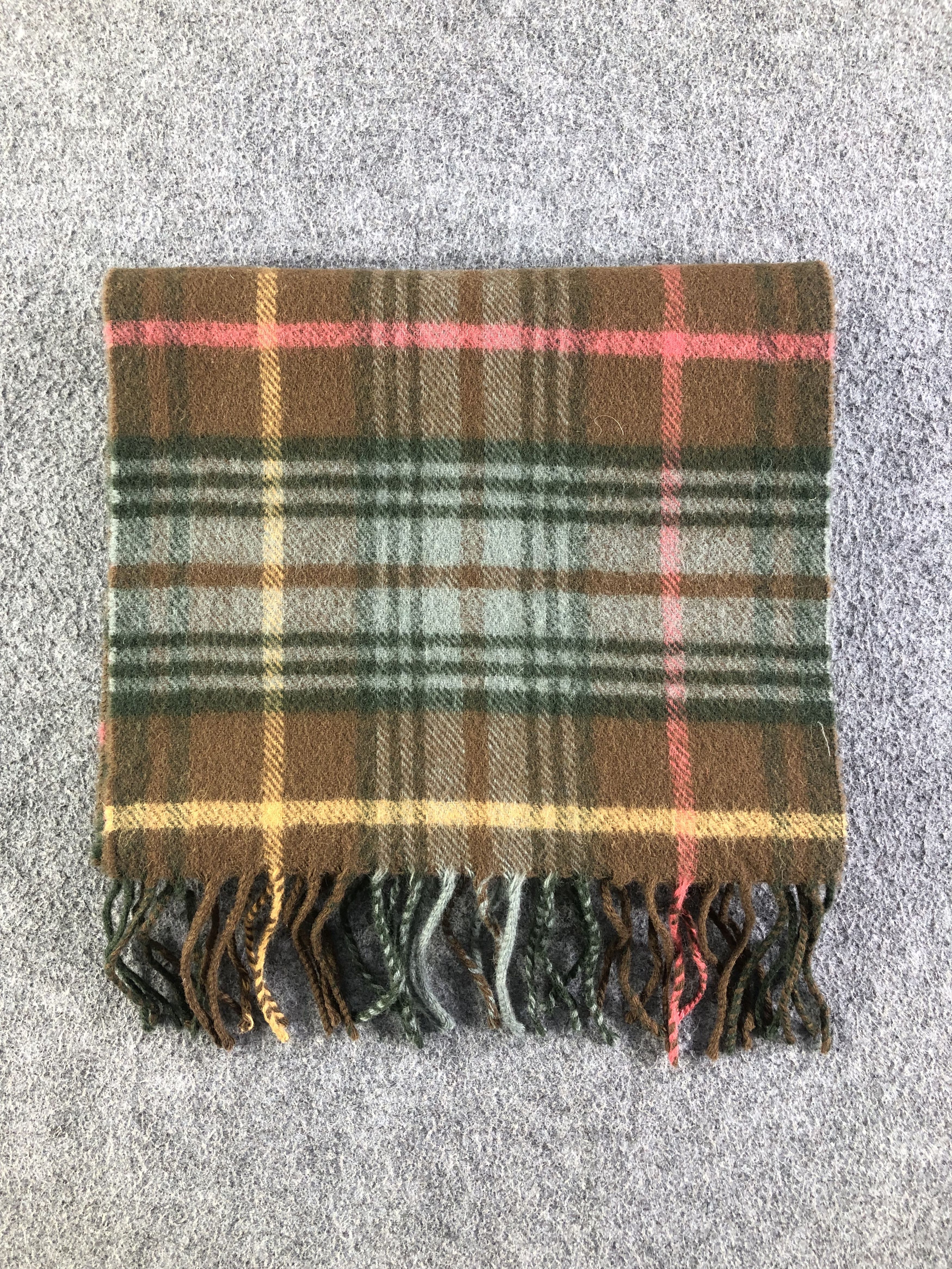 Johnstons Of Elgin Johnstons Of Elgin Scarf / Muffler / Neckwear SS1229 Size ONE SIZE - 6 Thumbnail