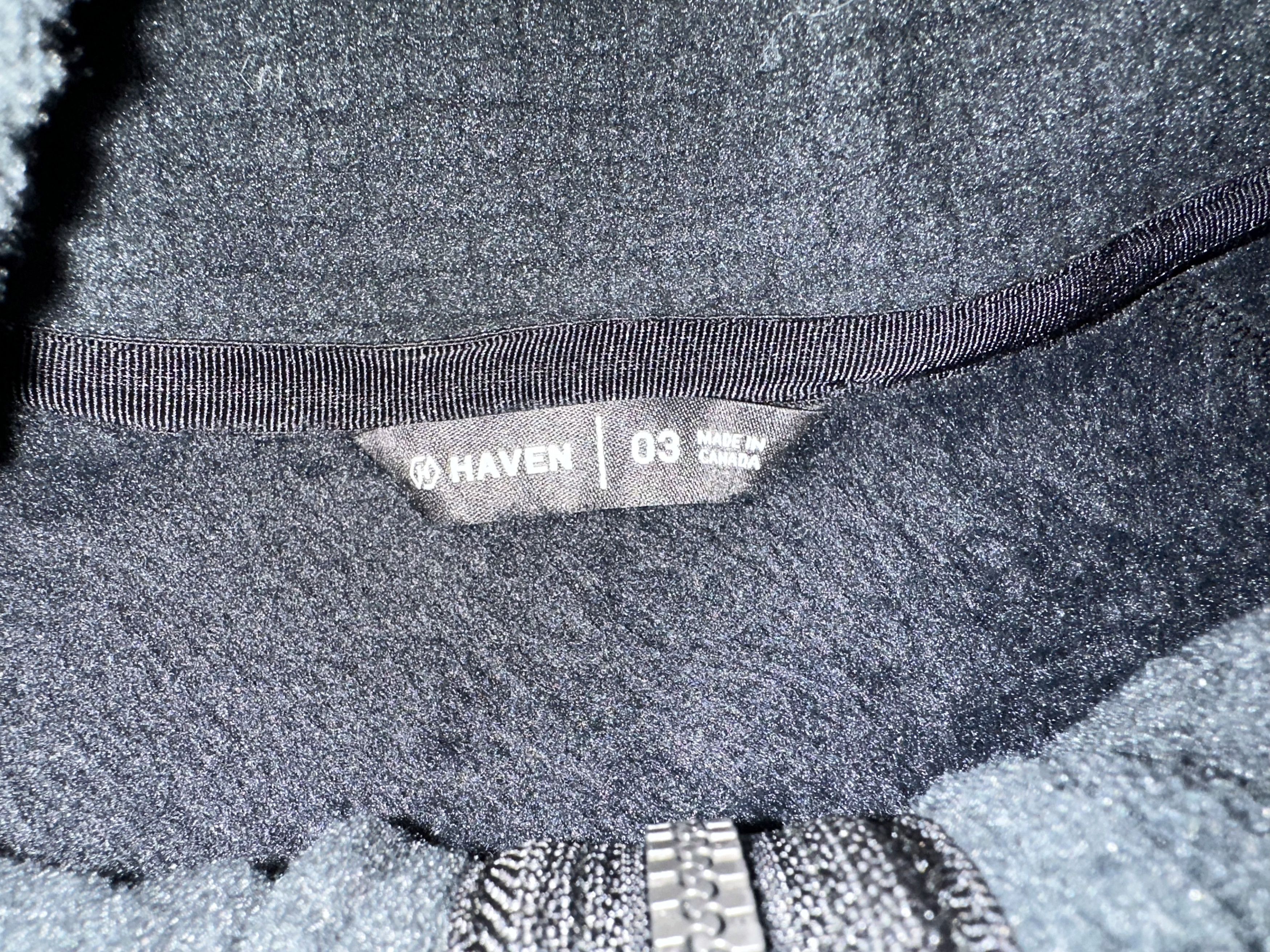 Haven Guide Jacket (tagged 03) Size US L / EU 52-54 / 3 - 3 Thumbnail