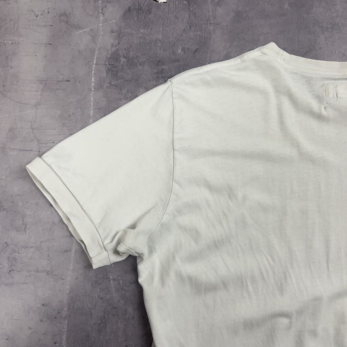 Diesel Rare! Diesel Only The Brave Disk Big Logo Tee 00s Size US S / EU 44-46 / 1 - 11 Thumbnail