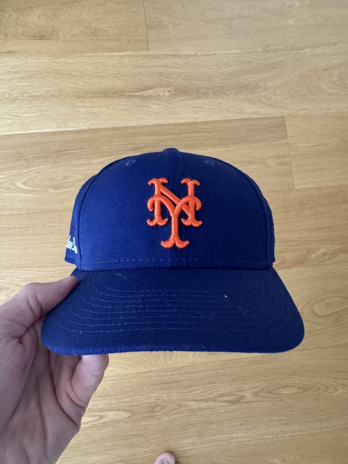 Aime Leon Dore Aime Leon Dore New York Mets hat Size ONE SIZE - 1 Thumbnail