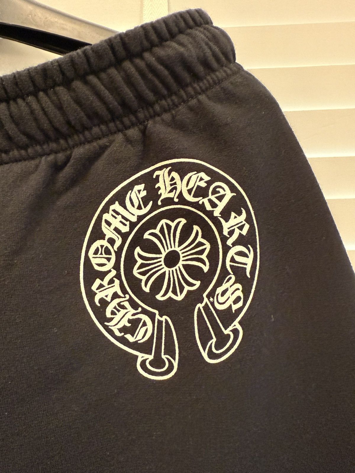 Chrome Hearts Chrome hearts horseshoe FU pant Size US 32 / EU 48 - 3 Thumbnail