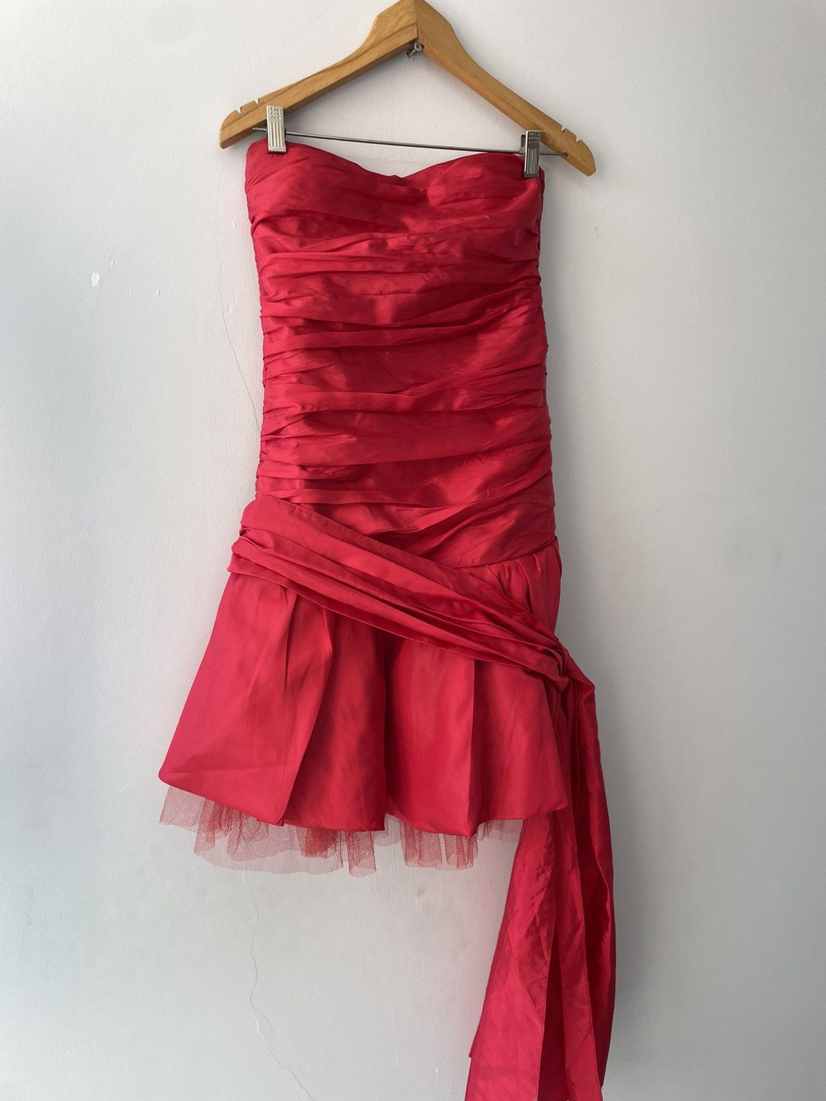 Vintage 00’s Vakkorama dress Size XS / US 0-2 / IT 36-38 - 9 Thumbnail