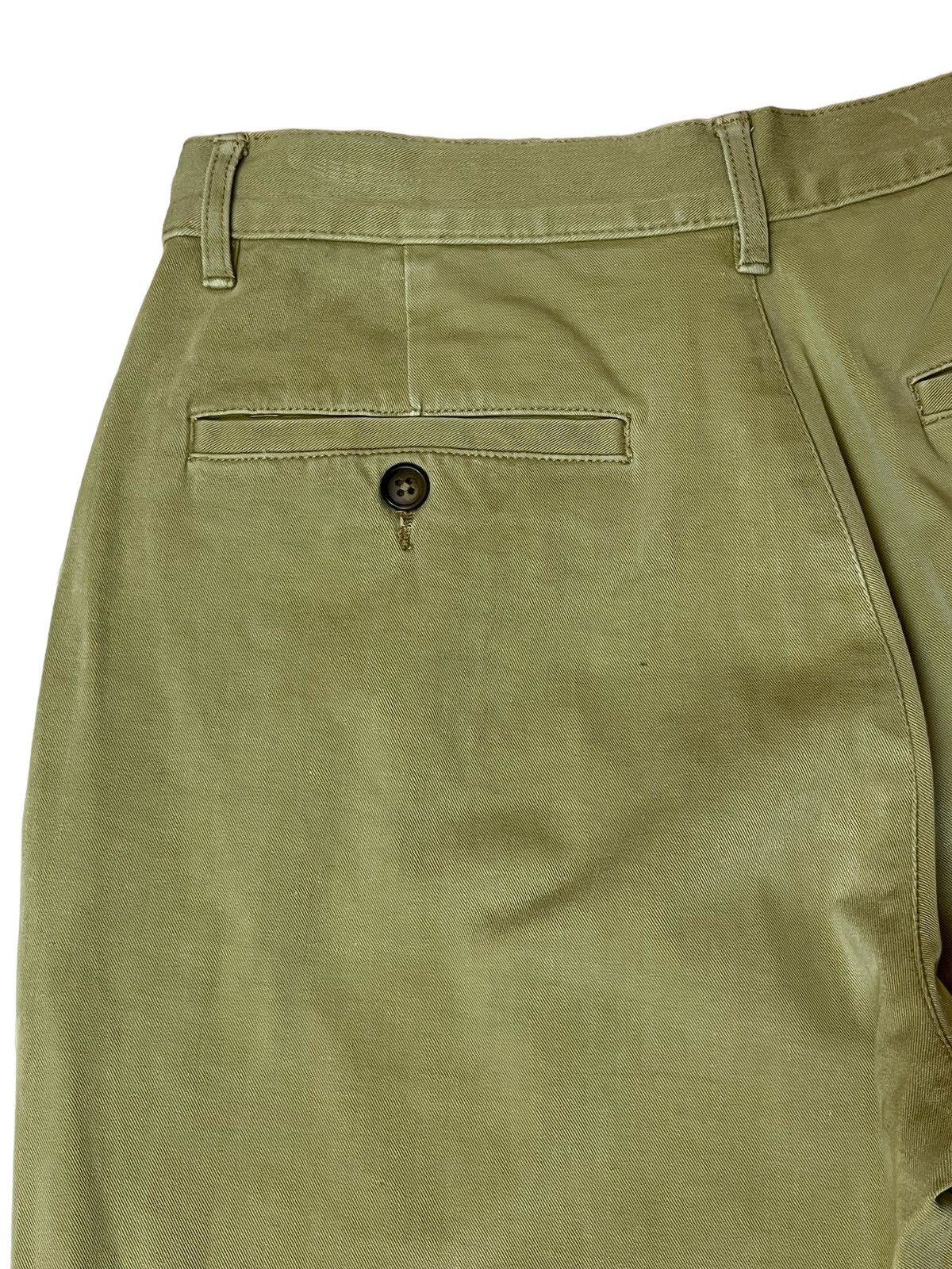 The North Face THE NORTH FACE ROCKSOLID STRETCH COTTON CHINO PANTS Size US 29 - 7 Thumbnail