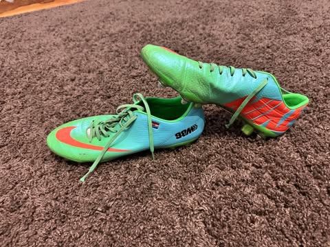 Nike Nike Boots Size US 9 / EU 42 - 1 Thumbnail