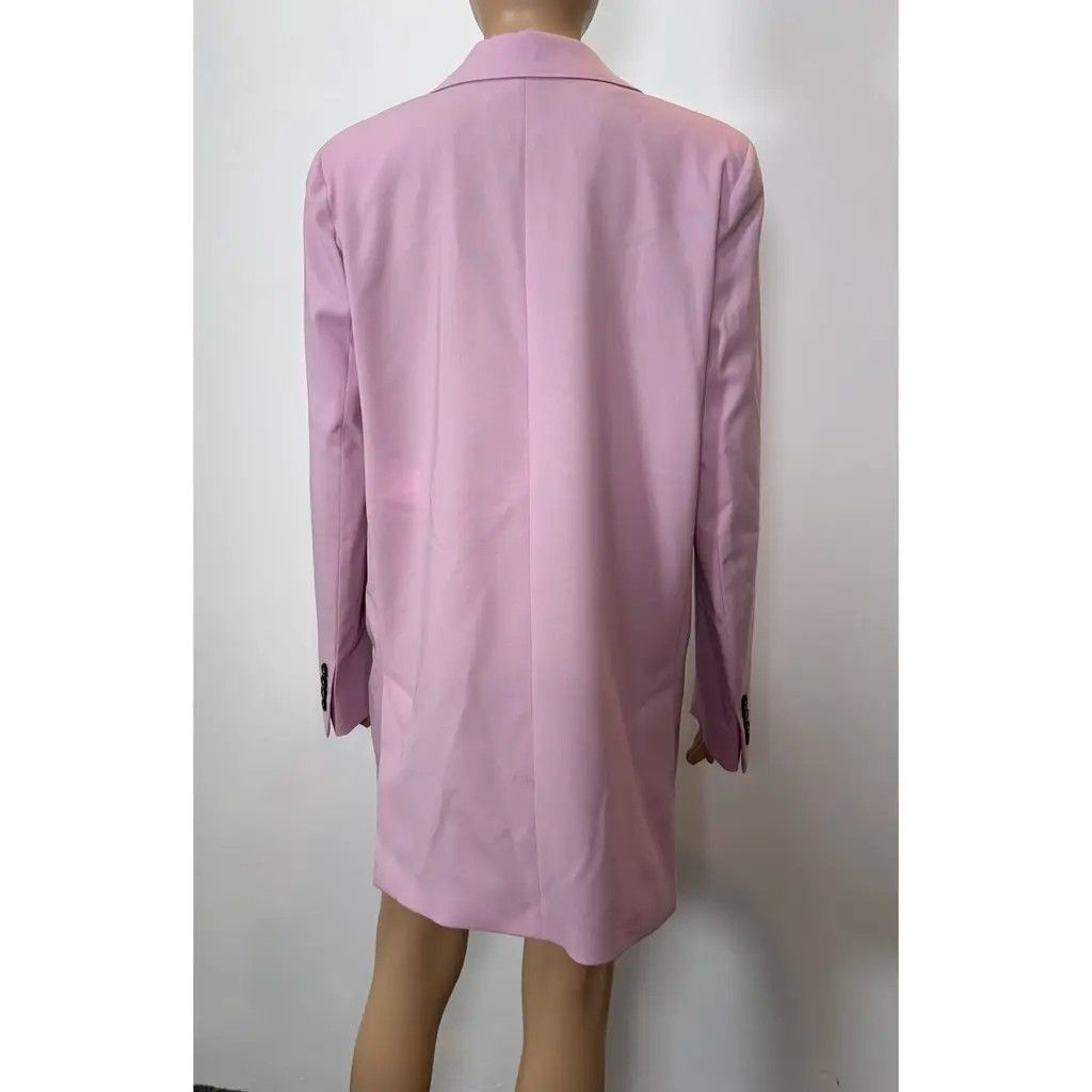 Max Mara Wool blazer, Max Mara Size XS / US 0-2 / IT 36-38 - 5 Thumbnail