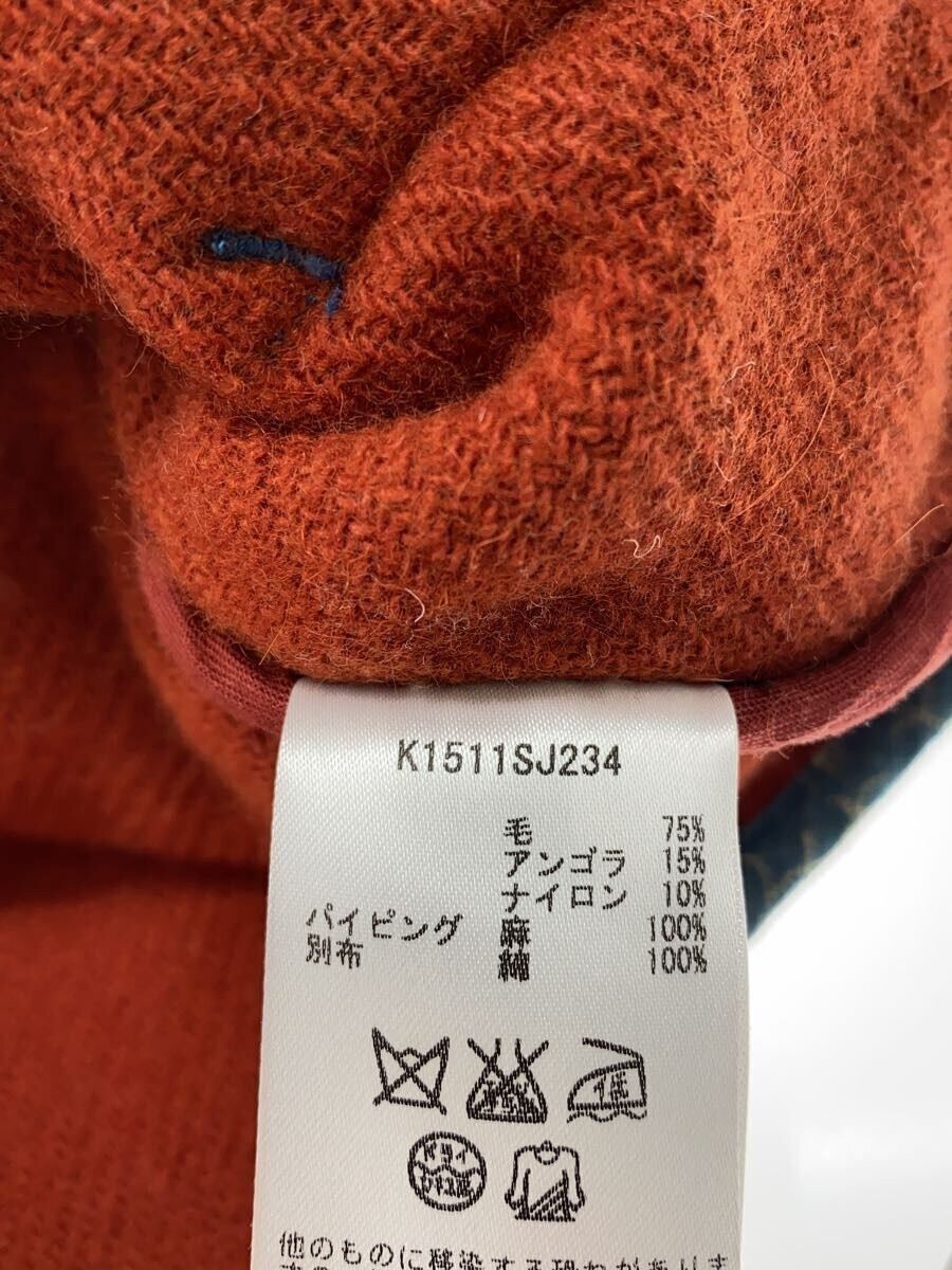 Kapital Wool Vest Size US L / EU 52-54 / 3 - 4 Thumbnail