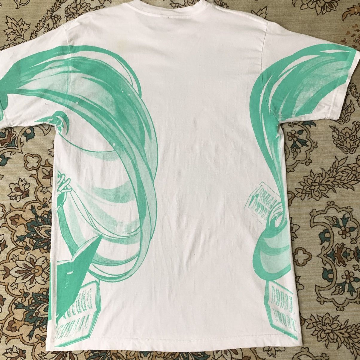 Anime ANIME T-SHIRT FULL PRINT Size US L / EU 52-54 / 3 - 5 Thumbnail