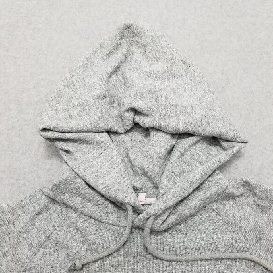 Levi's Levis Mens Hoodie Large Gray Long Sleeve Pullover Logo Size US L / EU 52-54 / 3 - 4 Thumbnail