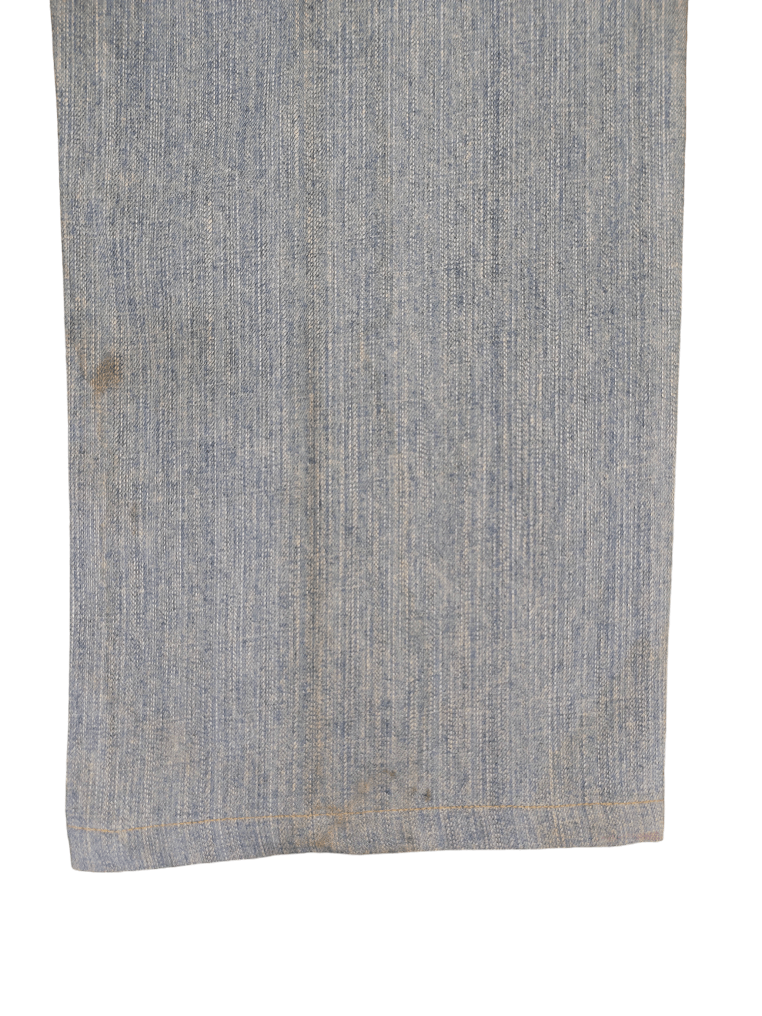 Rocawear Baggy Jeans Rocawear Wide Leg Jeans Y2k Jnco Streetwear Size US 36 / EU 52 - 7 Thumbnail