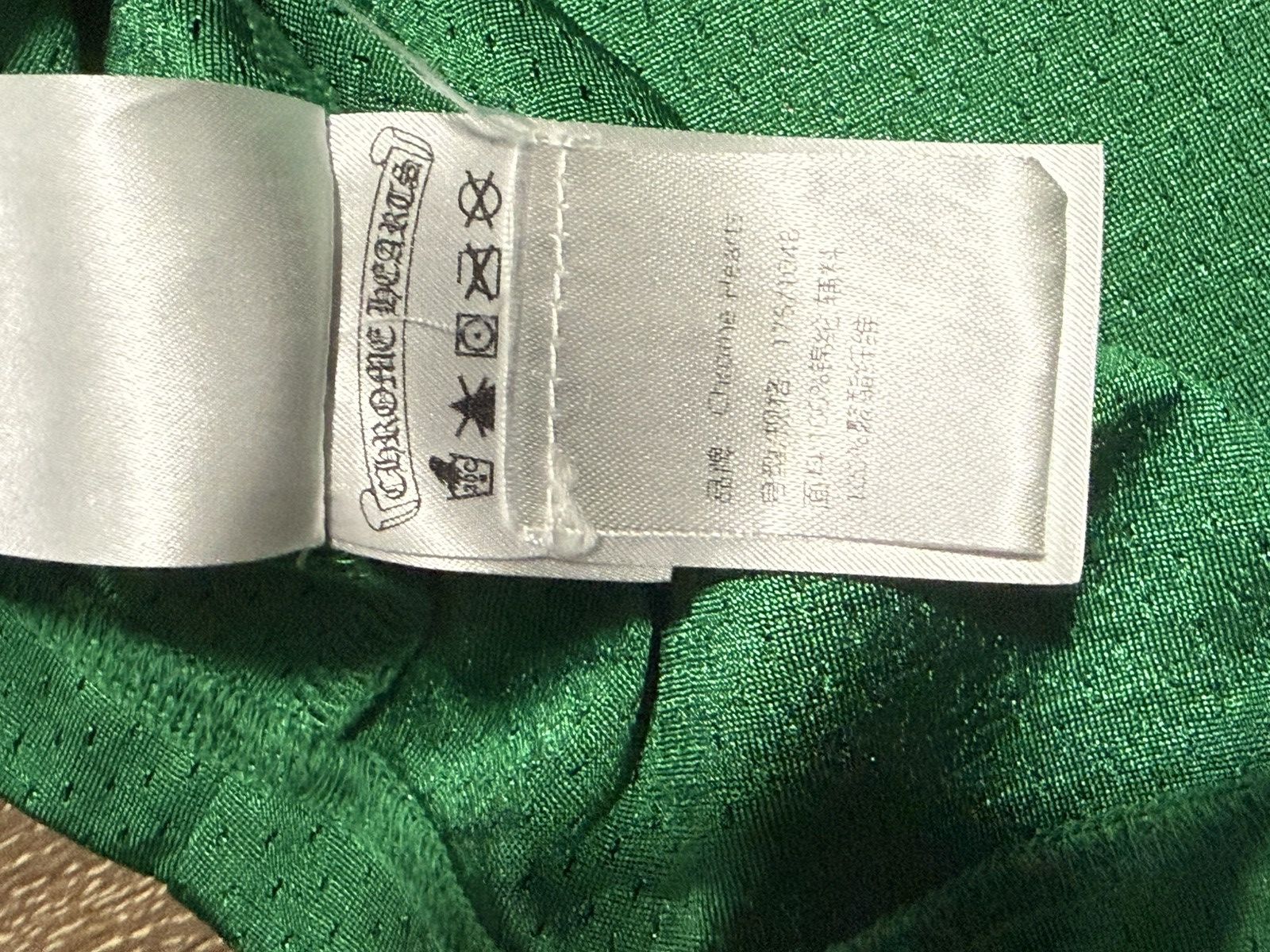 Chrome Hearts Chrome Hearts Jersey Size US L / EU 52-54 / 3 - 11 Thumbnail