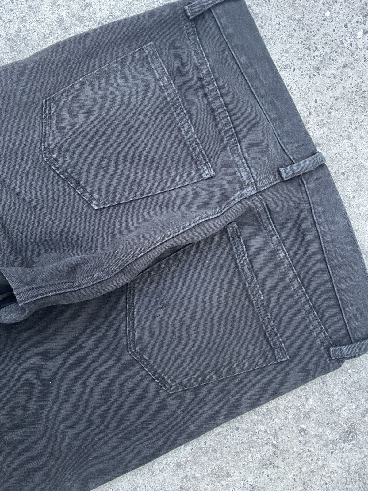 Uniqlo UNQLO SELDVEGE Size US 30 / EU 46 - 5 Thumbnail