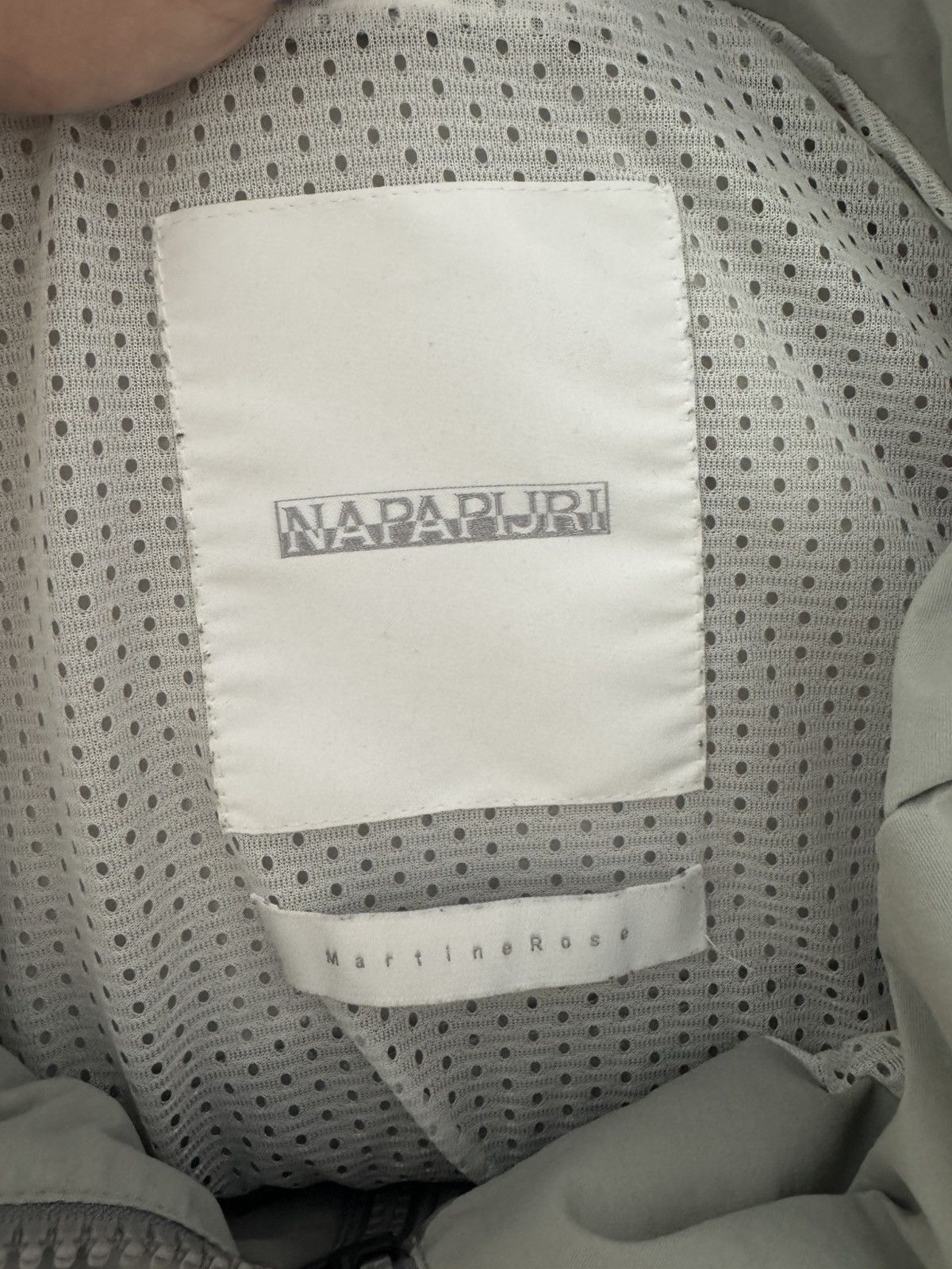 Martine Rose Napa by Martine Rose Jacket Size US M / EU 48-50 / 2 - 7 Thumbnail