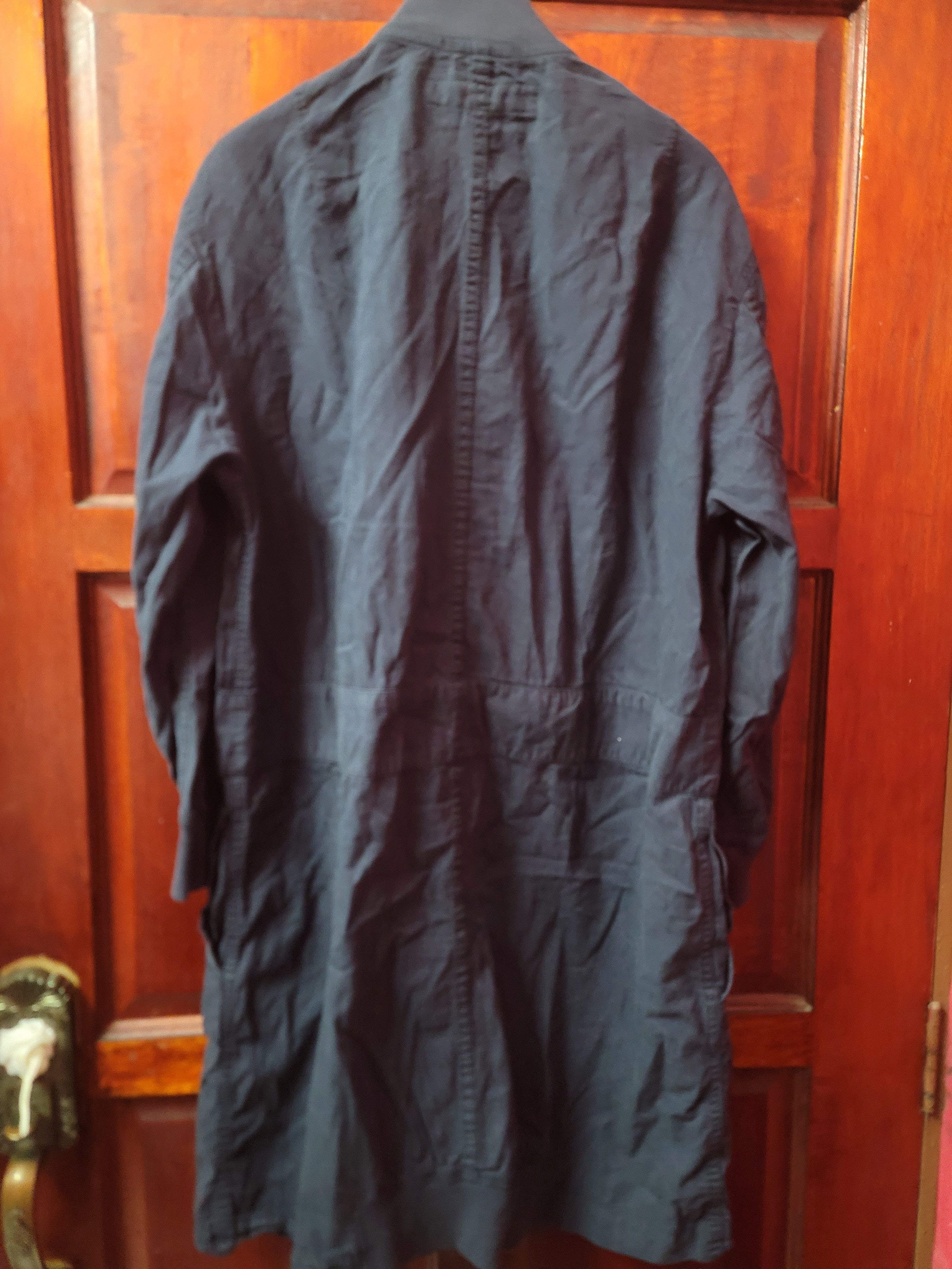 mercibeaucoup Mercibeaucoup issey miyake long jacket Size US L / EU 52-54 / 3 - 2 Thumbnail