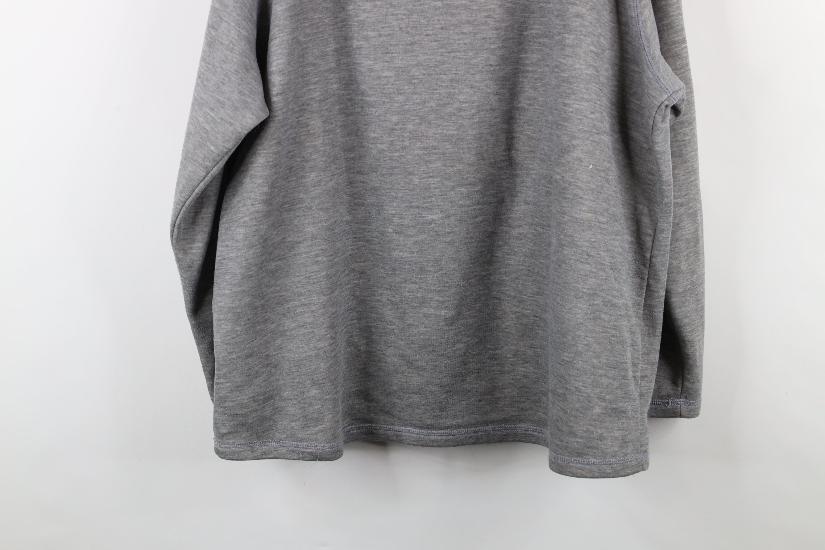 Majestic × Vintage Vintage Majestic Ohio State University Pullover Sweatshirt Size US XXL / EU 58 / 5 - 15 Thumbnail