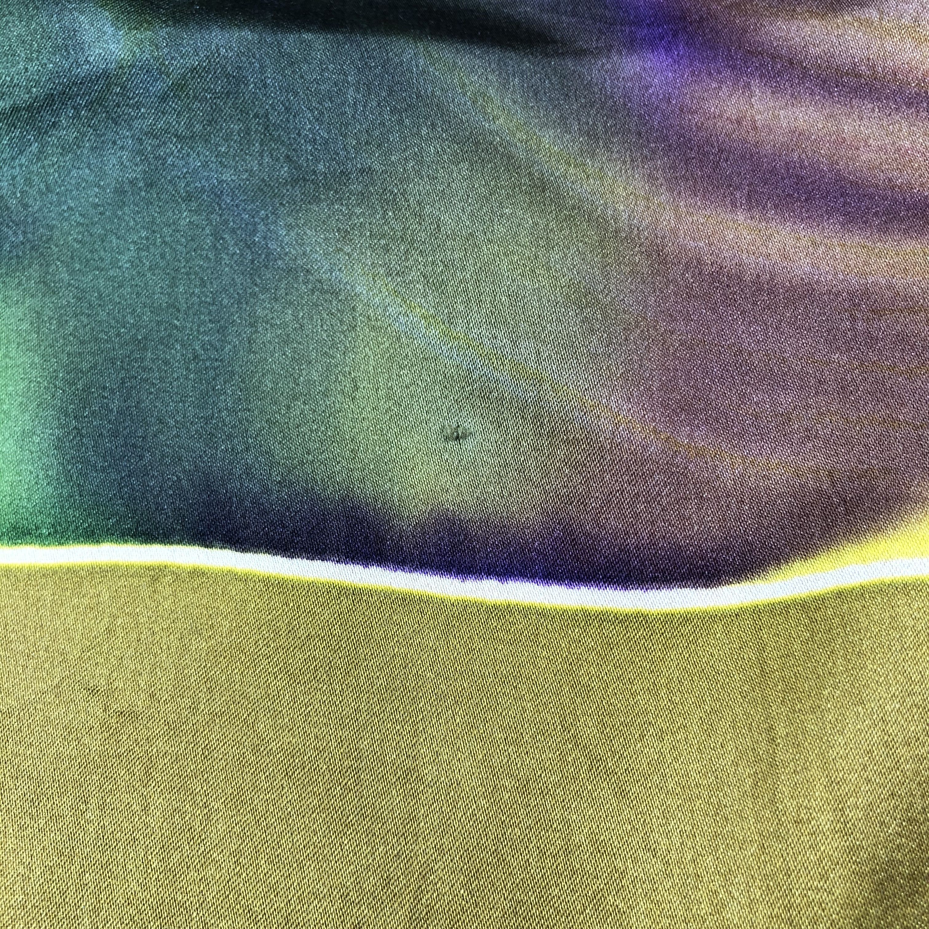 Vintage Vintage Silk Scarf Size ONE SIZE - 5 Thumbnail