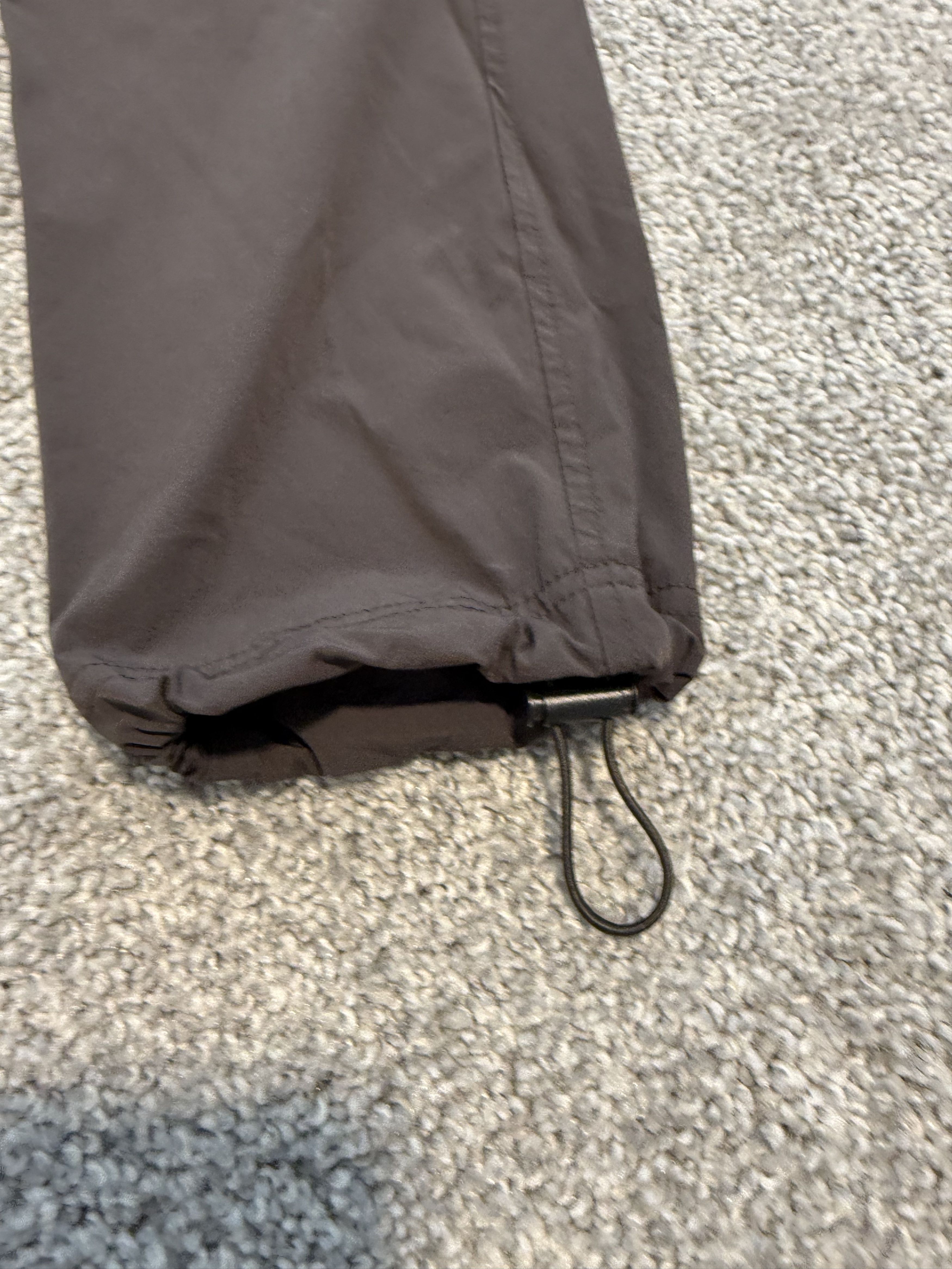 Represent Clo. 247 Pant - Taupe - XS / Grey Size US 29 - 5 Thumbnail