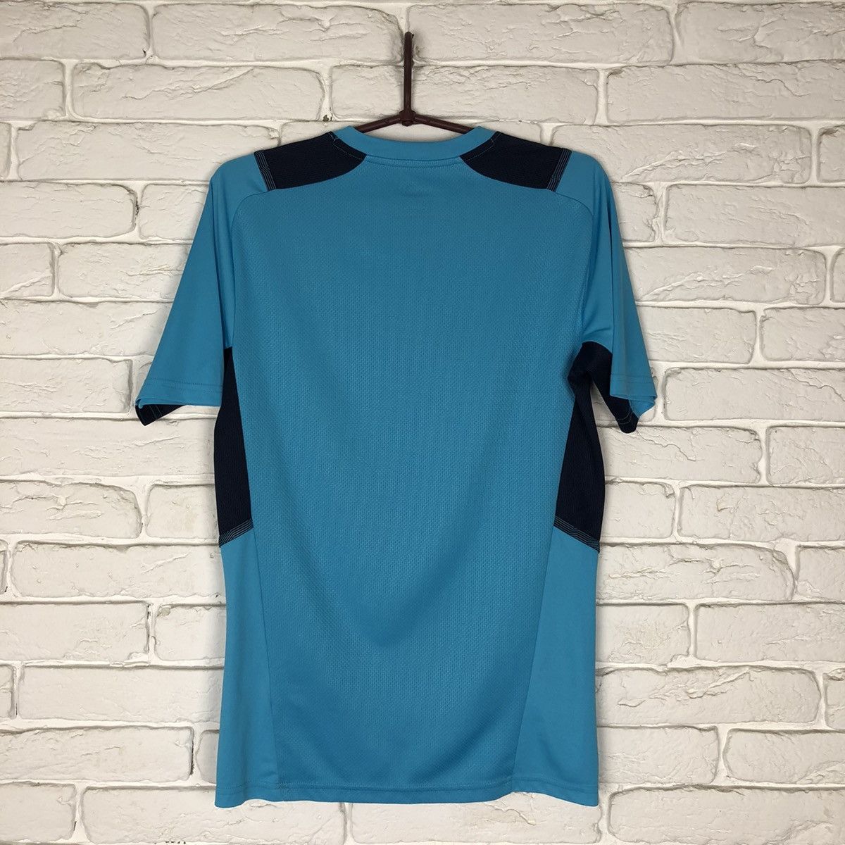 Puma Valencia 2020 training soccer jersey Size US S / EU 44-46 / 1 - 4 Thumbnail