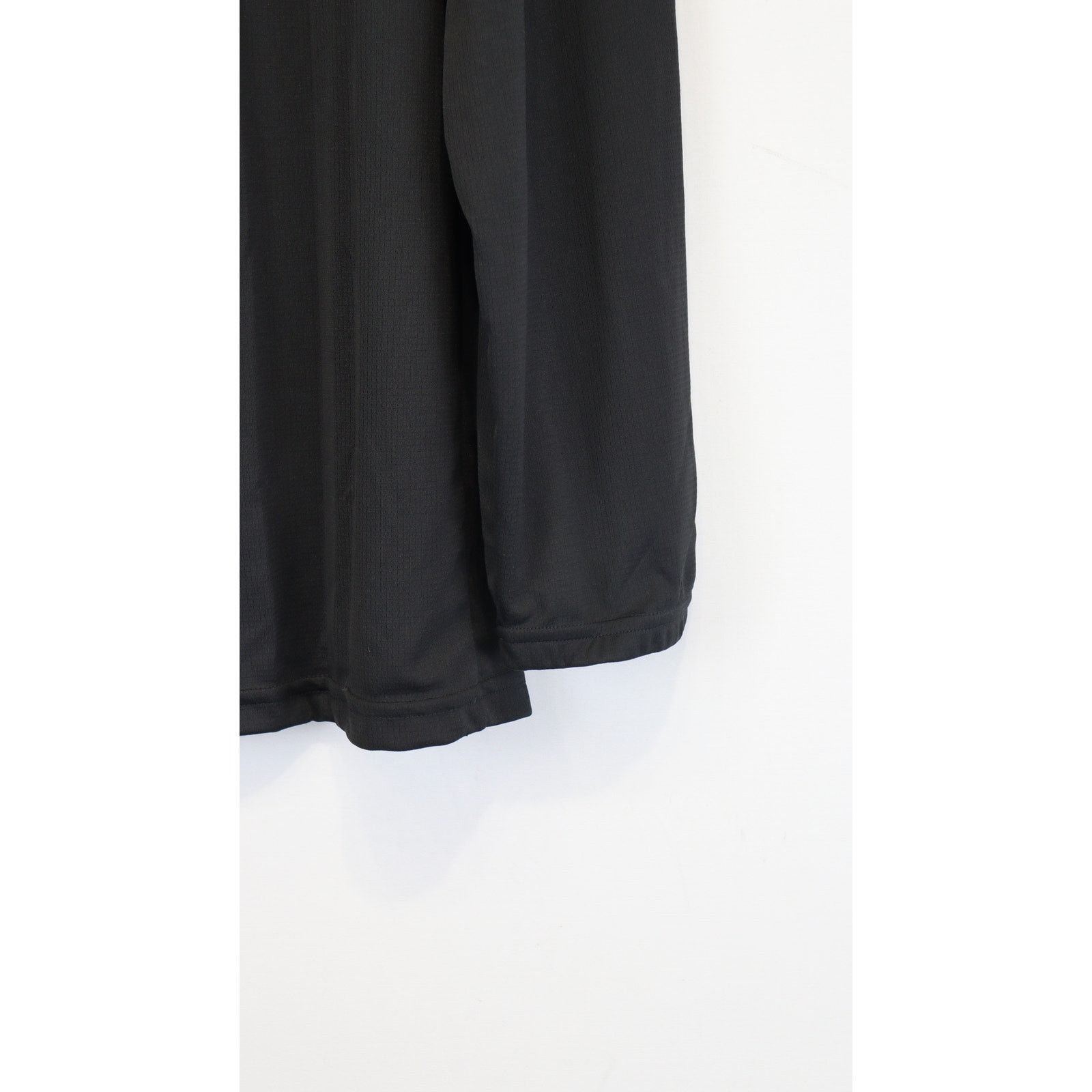 Balenciaga o1rshd1 Top L/S Bike Jersey in Black Size US S / EU 44-46 / 1 - 17 Thumbnail