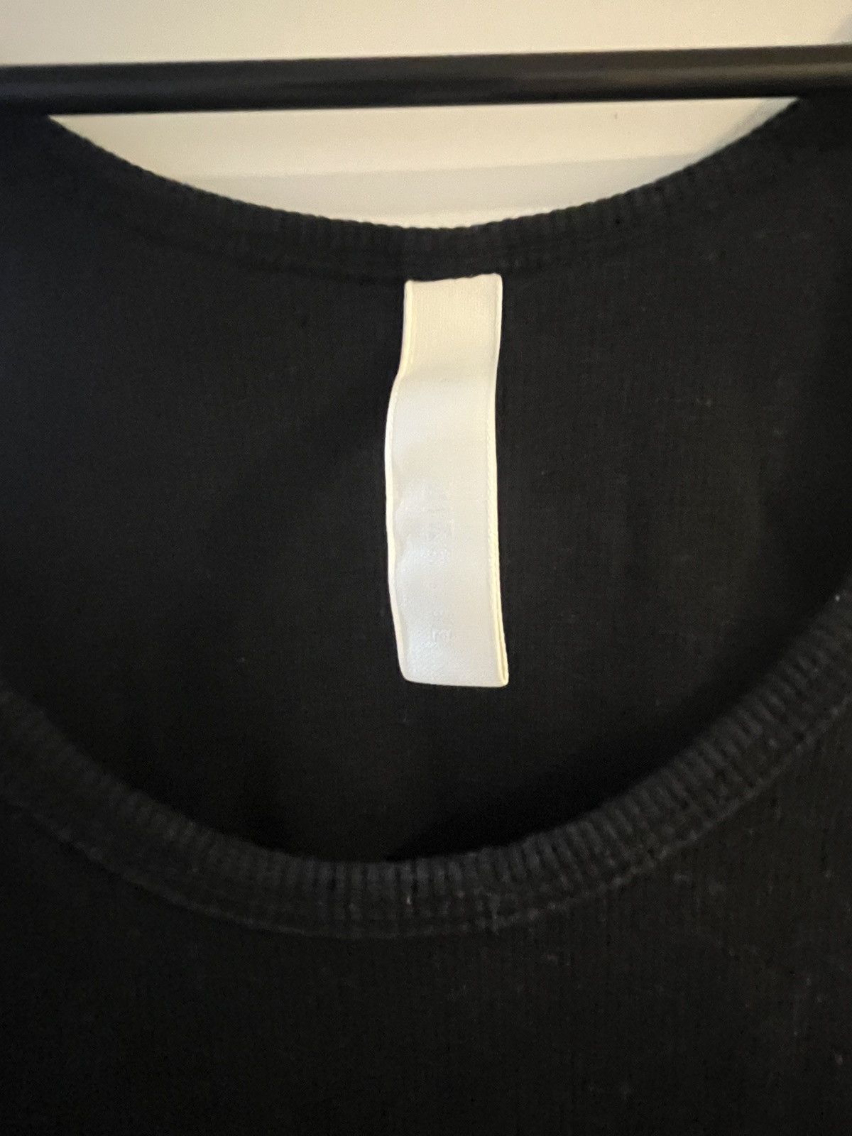 Dion Lee Buckle Tank Size US M / EU 48-50 / 2 - 2 Thumbnail
