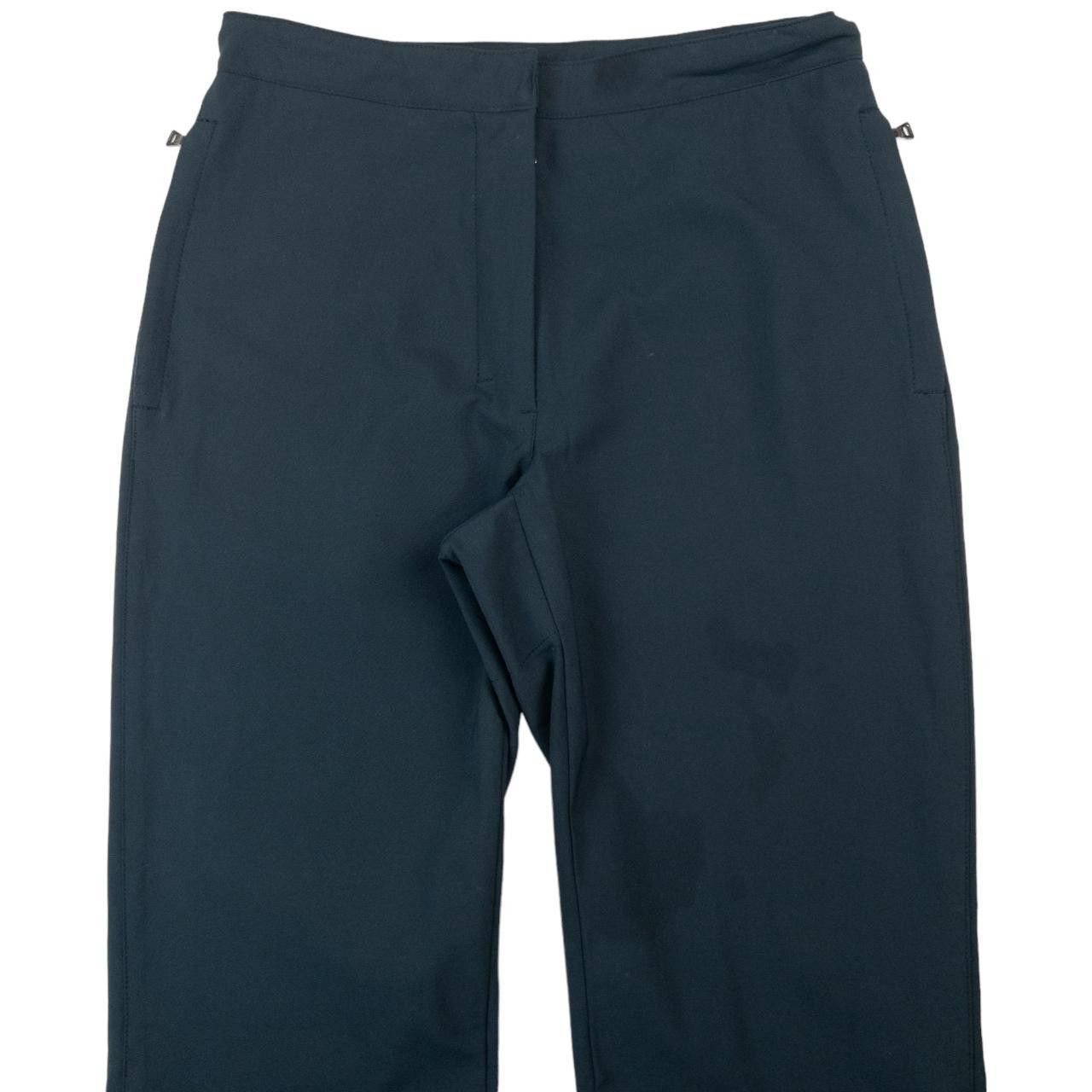 Prada Vintage Prada Sport Adjustable Trousers W26 Size 26" / US 2 / IT 38 - 5 Thumbnail