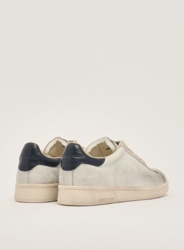 Dsquared2 o1s22i1n0325 Low-Top Sneakers in White Size US 8 / EU 41 - 3 Thumbnail