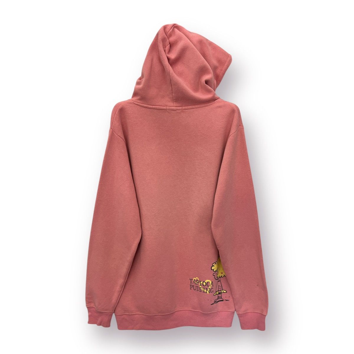 Japanese Brand × Peanuts Peanuts Snoopy hoodie Size US S / EU 44-46 / 1 - 9 Thumbnail