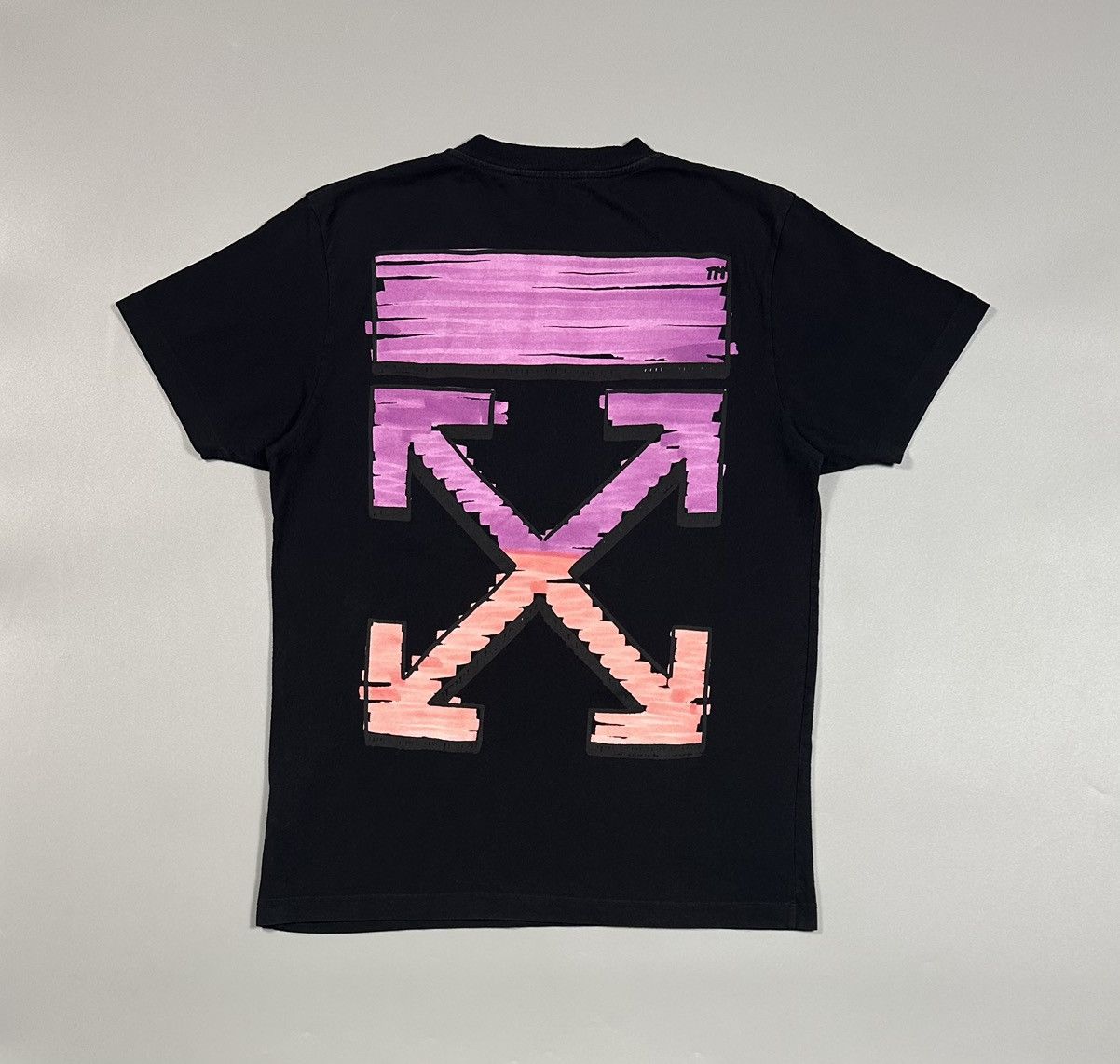 Off-White Marker Arrows T-Shirt