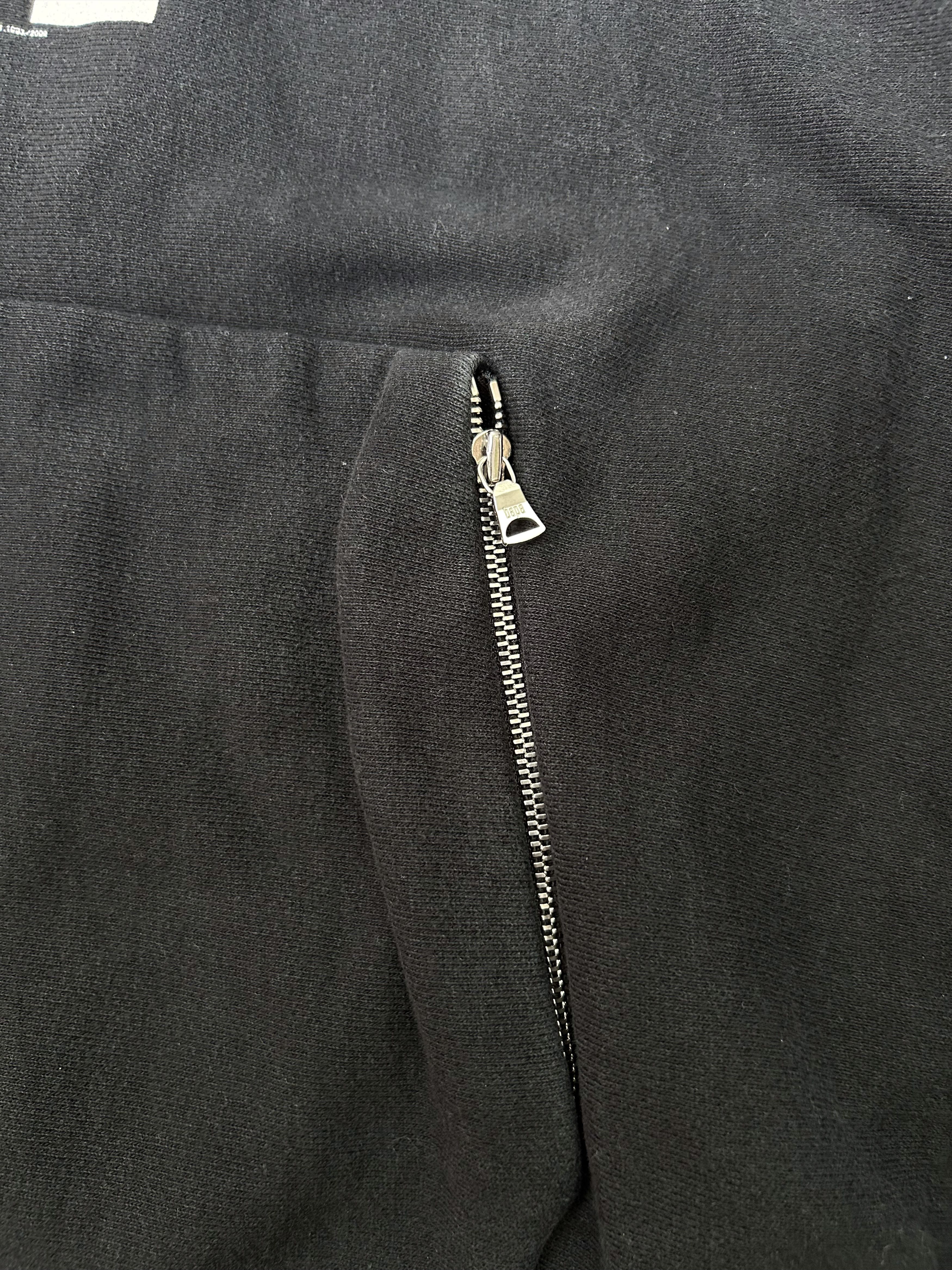 Bape 2009 Bape Flame Logo PullOver Hoodie [Size XL] Size US XL / EU 56 / 4 - 4 Thumbnail