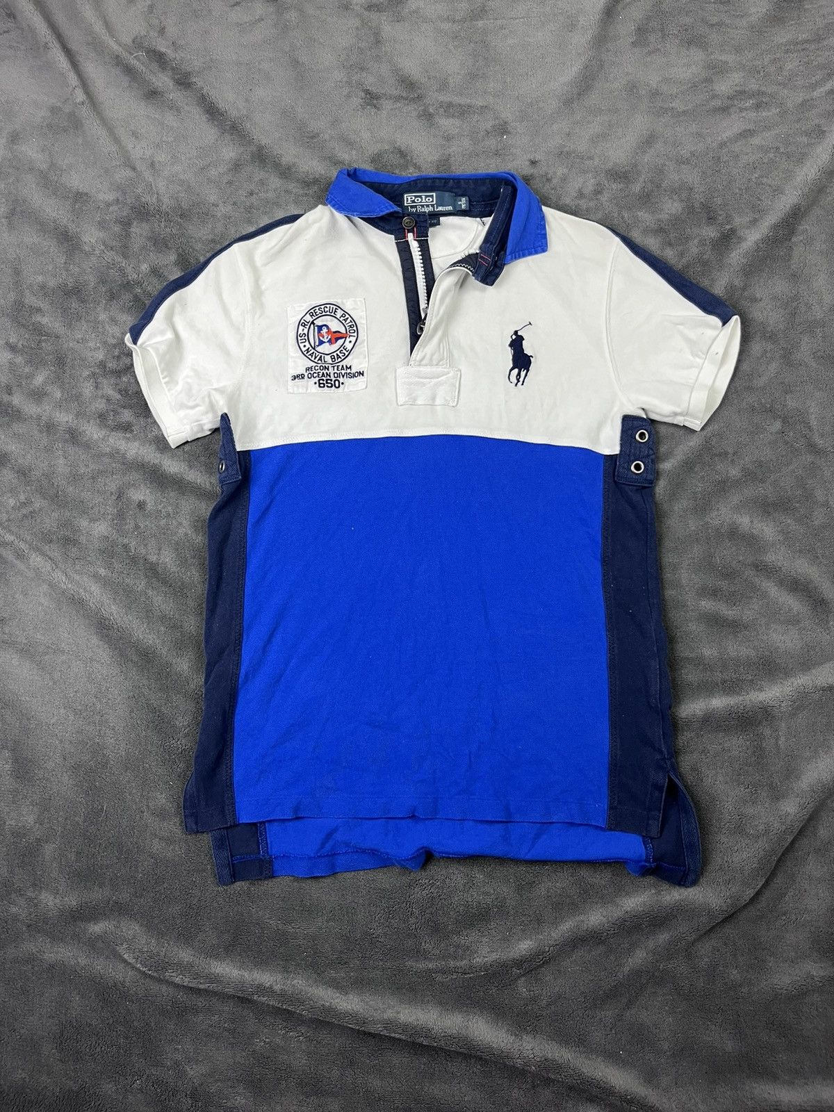 Chief Keef Ralph Lauren | Grailed