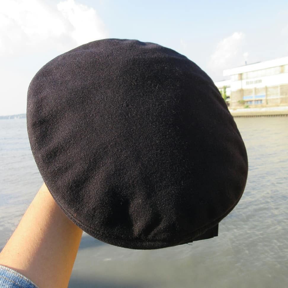 Aeronautica Militare U.S Naval Seaman Relic From The Archieve U.S Navy berret cap Size ONE SIZE - 5 Thumbnail