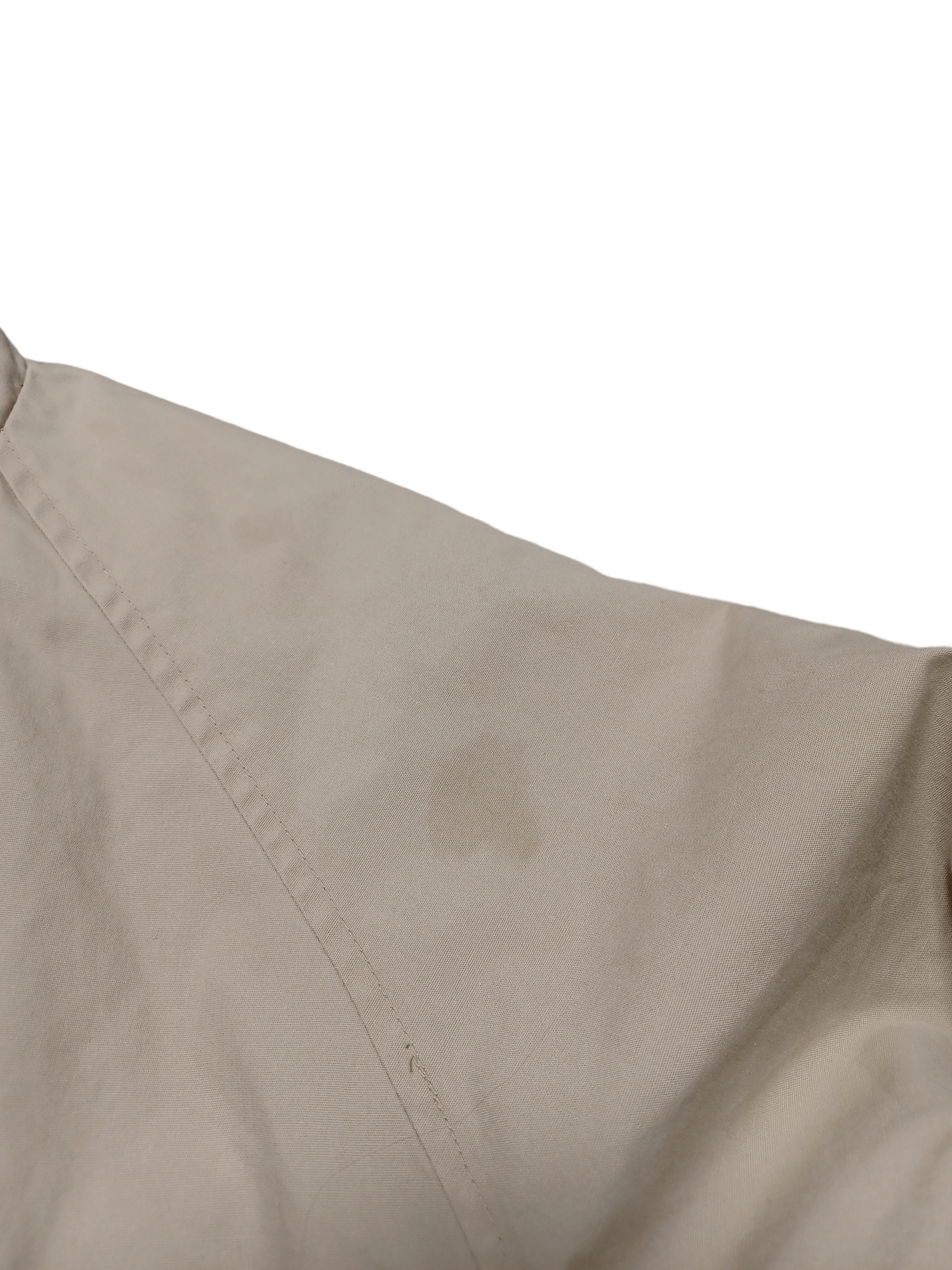 Lacoste REVERSEABLE LACOSTE VINTAGE 80S MADE IN HONG KONG JACKET Size US M / EU 48-50 / 2 - 10 Thumbnail