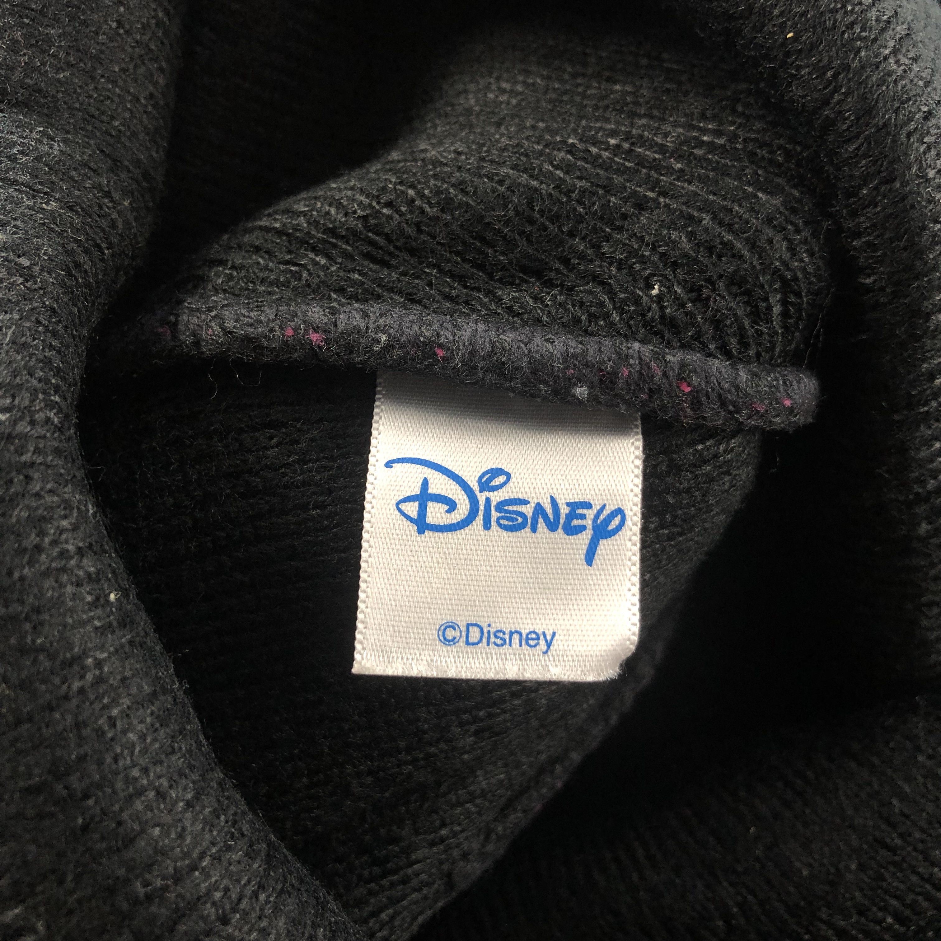 Disney Mickey Mouse Glove Beanie Snowcap Snow Hat B168 Size ONE SIZE - 5 Thumbnail
