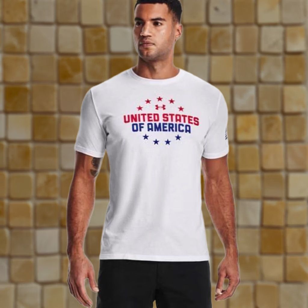 Under Armour VINTAGE not applicable Size US XXL / EU 58 / 5 - 1 Preview
