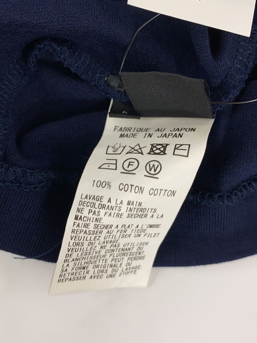 Yohji Yamamoto yohji yamamoto Y's/YK-T10-061 Long-sleeved T-shirt Size US M / EU 48-50 / 2 - 4 Thumbnail