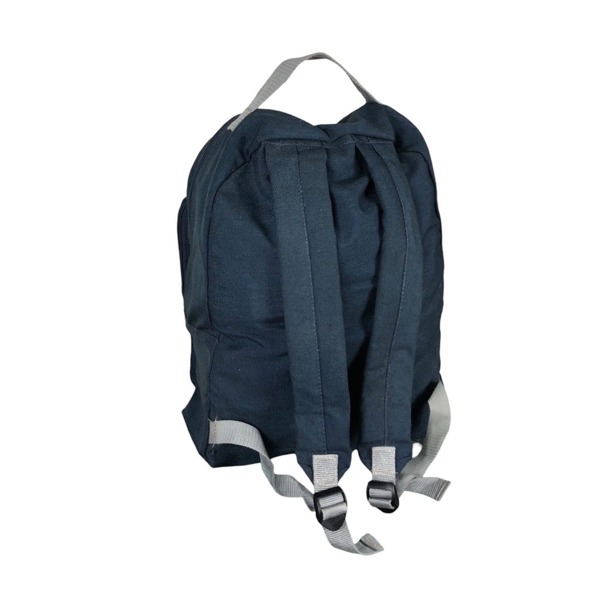 Japanese Brand 📌Vintage Back Pack Reebok Big Logo Size ONE SIZE - 8 Thumbnail