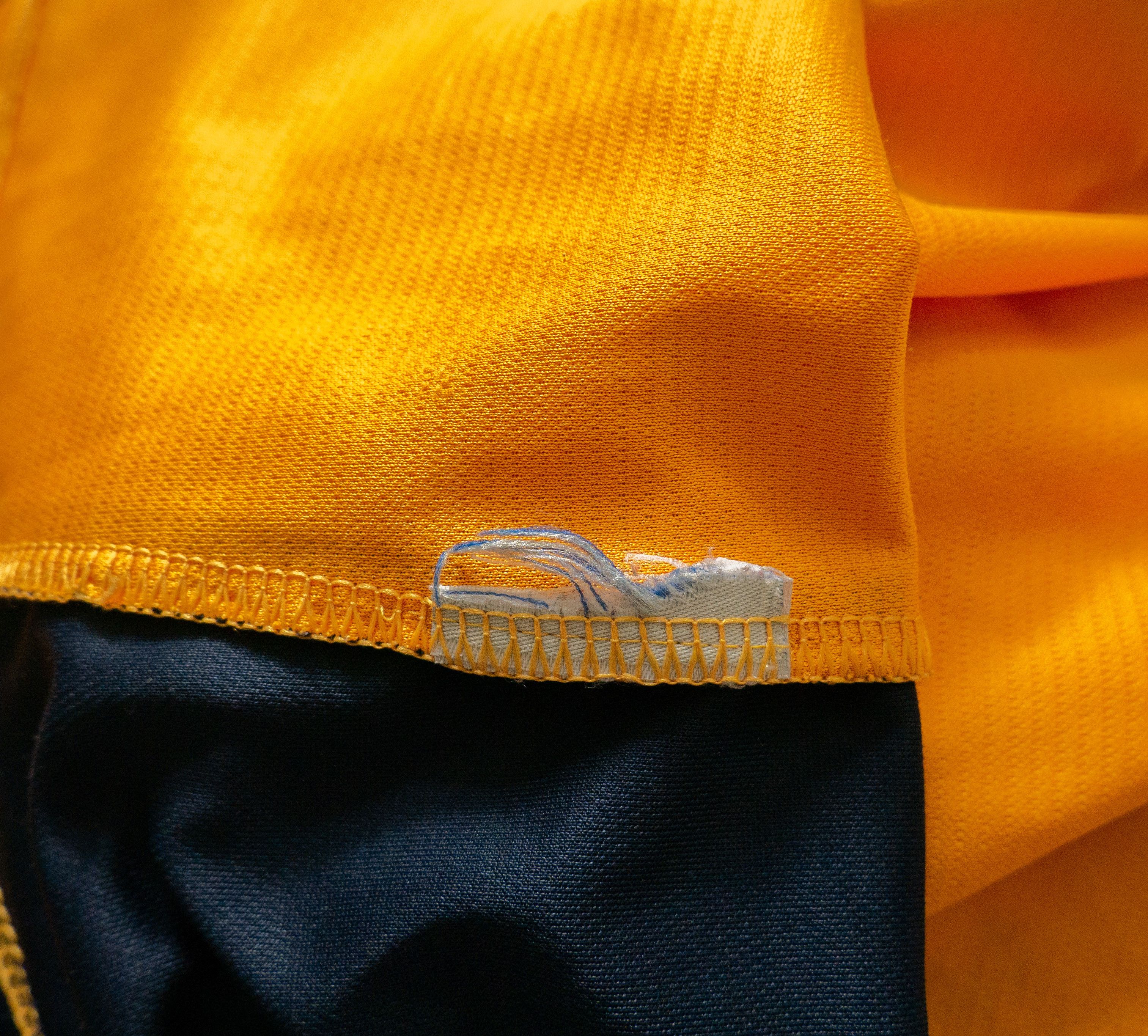 Reebok Vintage 00s Reebok x Liverpool Soccer Jersey Football 01-02 Size US M / EU 48-50 / 2 - 8 Thumbnail