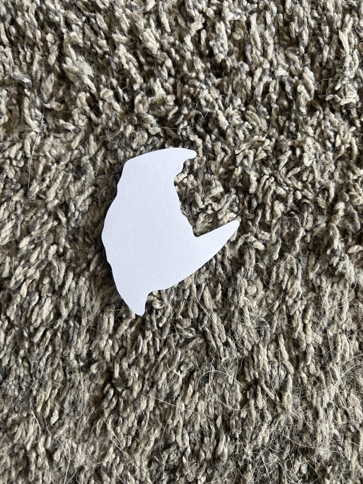 Hypebeast × Mtv The Maxx Sticker Size ONE SIZE - 2 Thumbnail